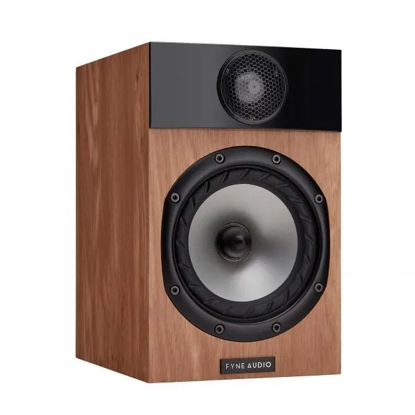 Fyne Audio - F300i - Bookshelf Speakers