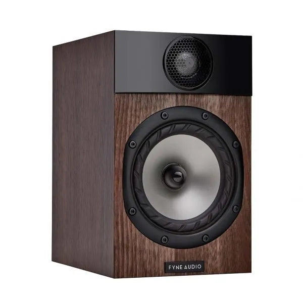 Fyne Audio - F300i - Bookshelf Speakers