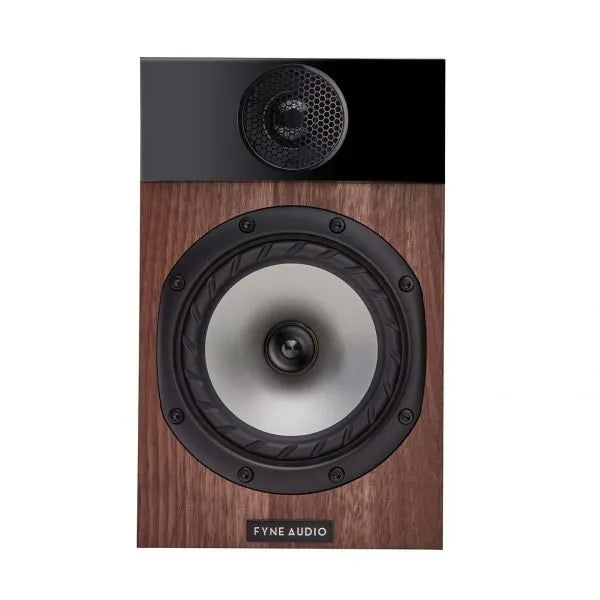 Fyne Audio - F300i - Bookshelf Speakers