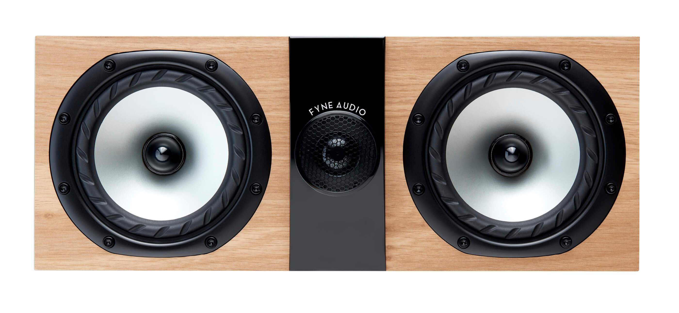 Fyne Audio - F300LCR - LCR Speaker