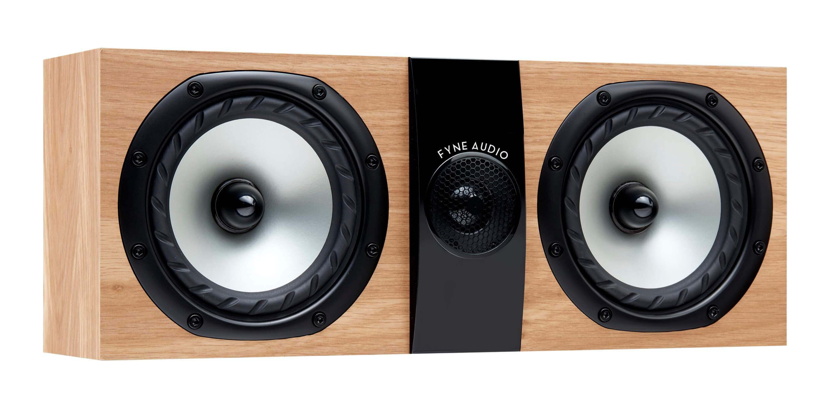 Fyne Audio - F300LCR - LCR Speaker