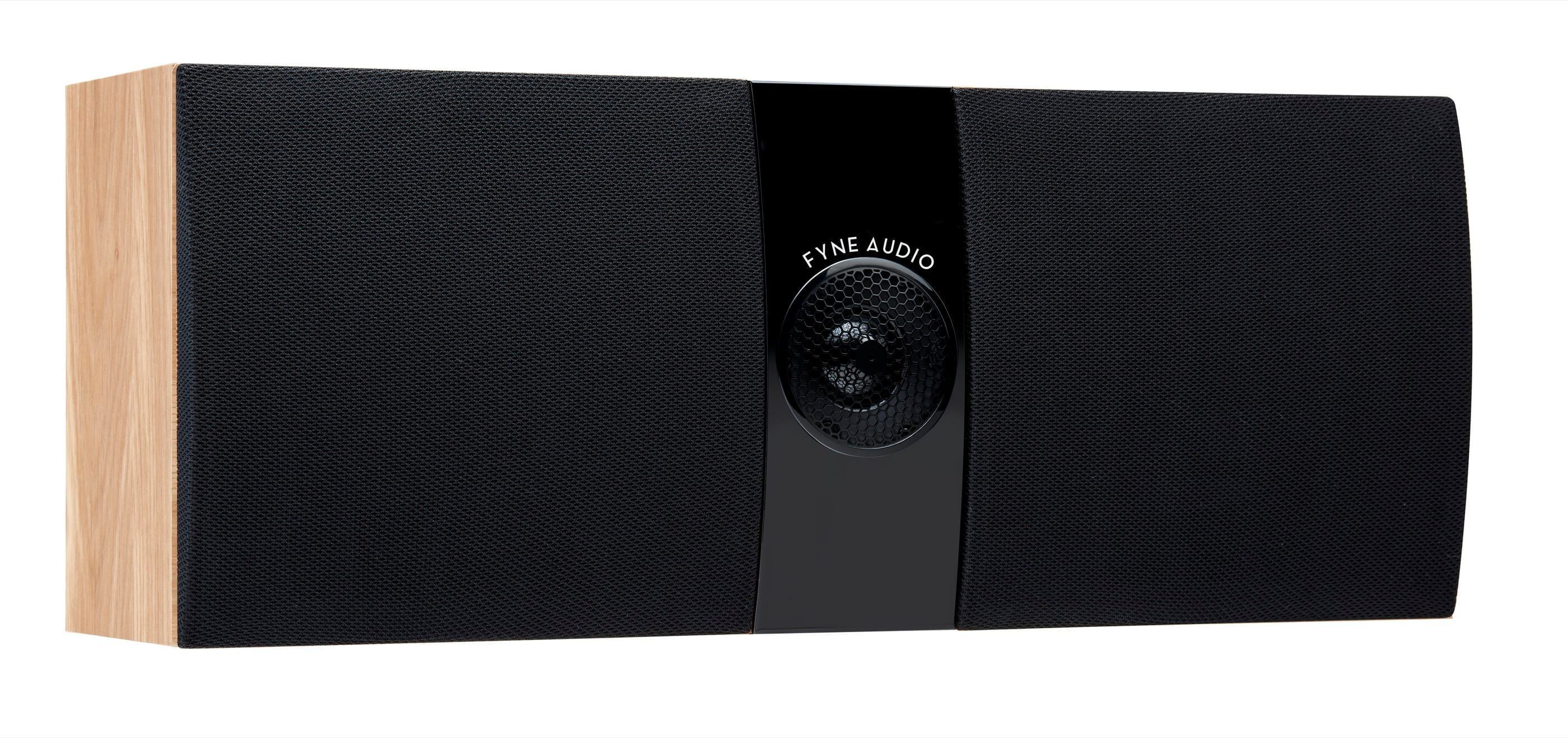 Fyne Audio - F300LCR - LCR Speaker