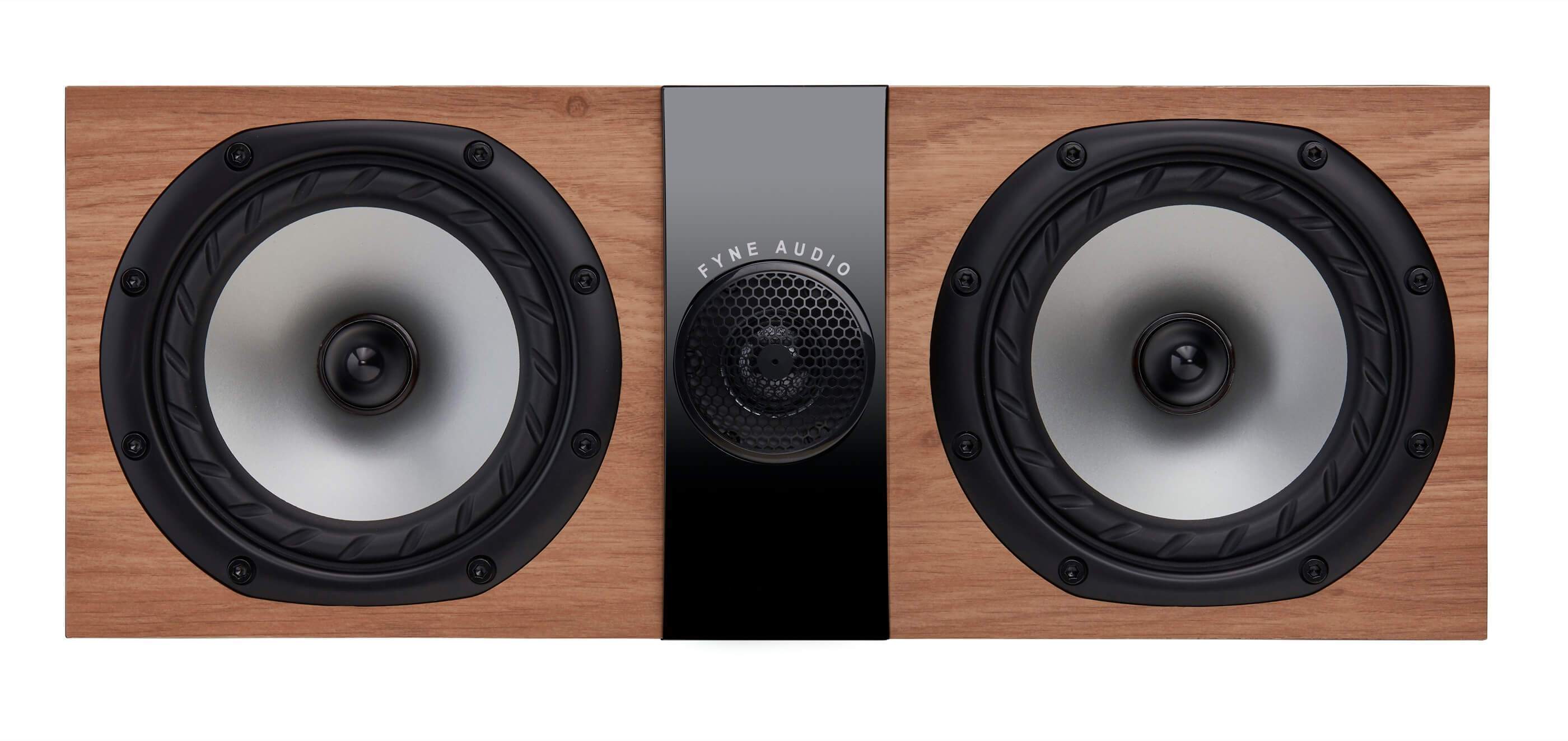 Fyne Audio - F300LCR - LCR Speaker