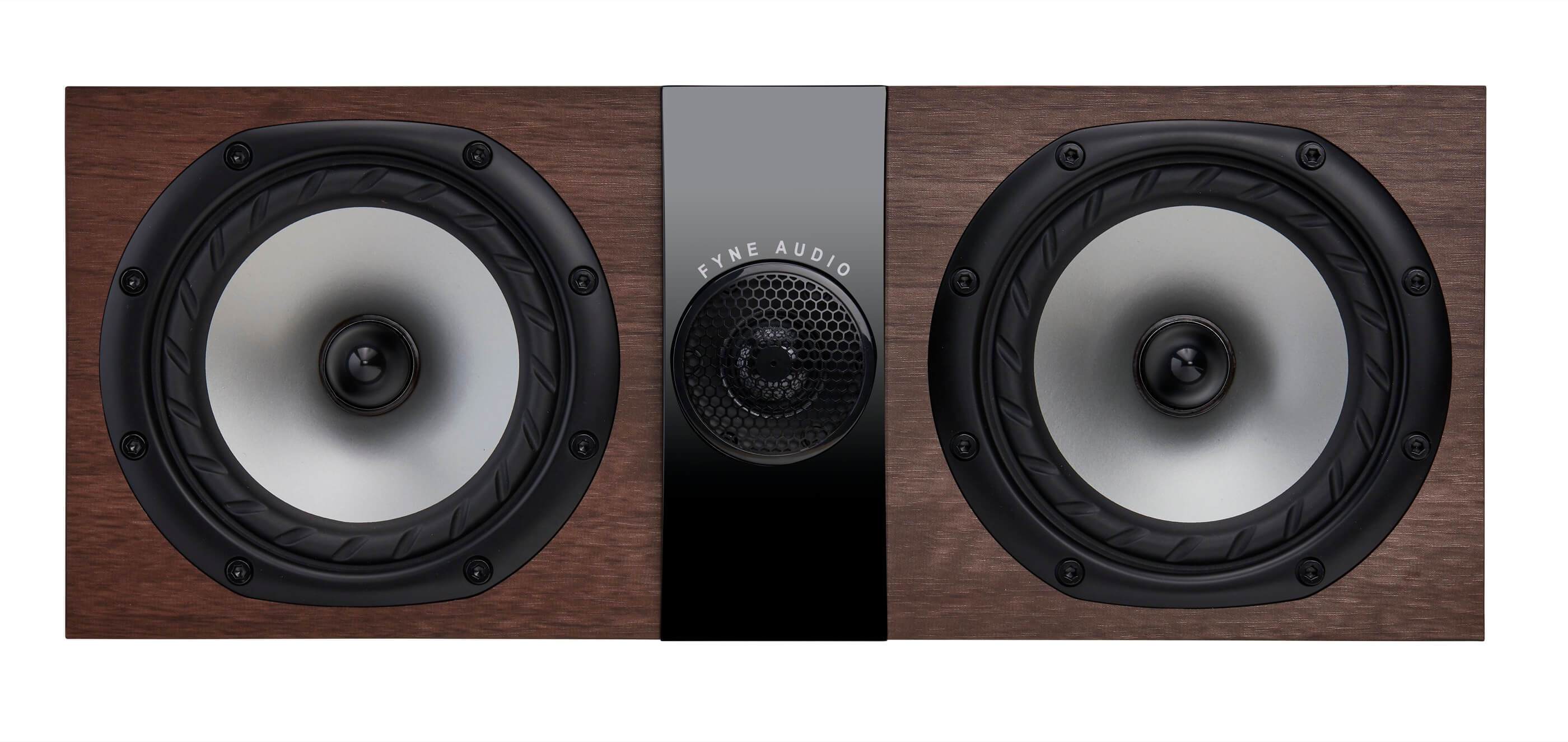 Fyne Audio - F300LCR - LCR Speaker