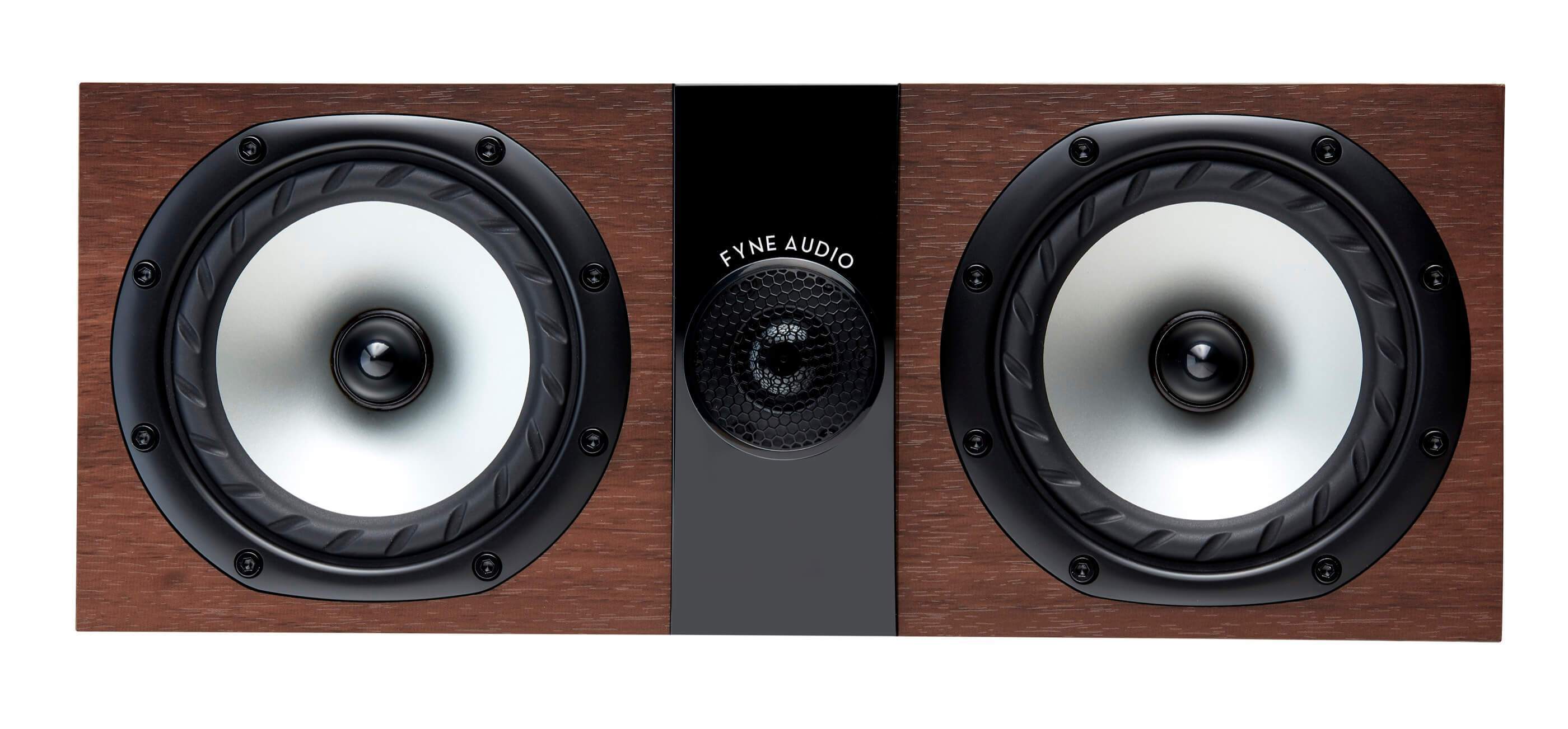 Fyne Audio - F300LCR - LCR Speaker