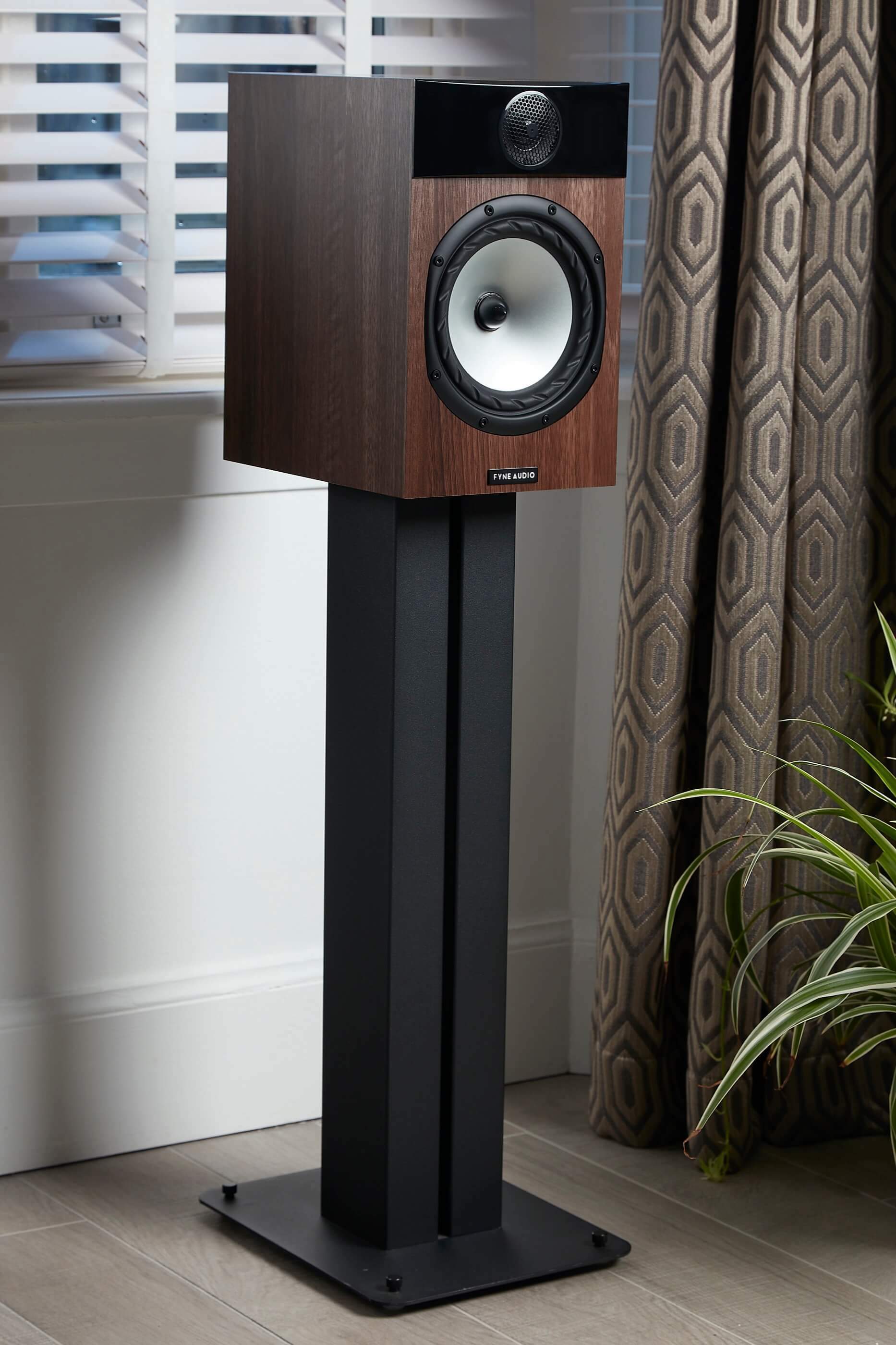 Fyne Audio - F301 - Bookshelf Speakers