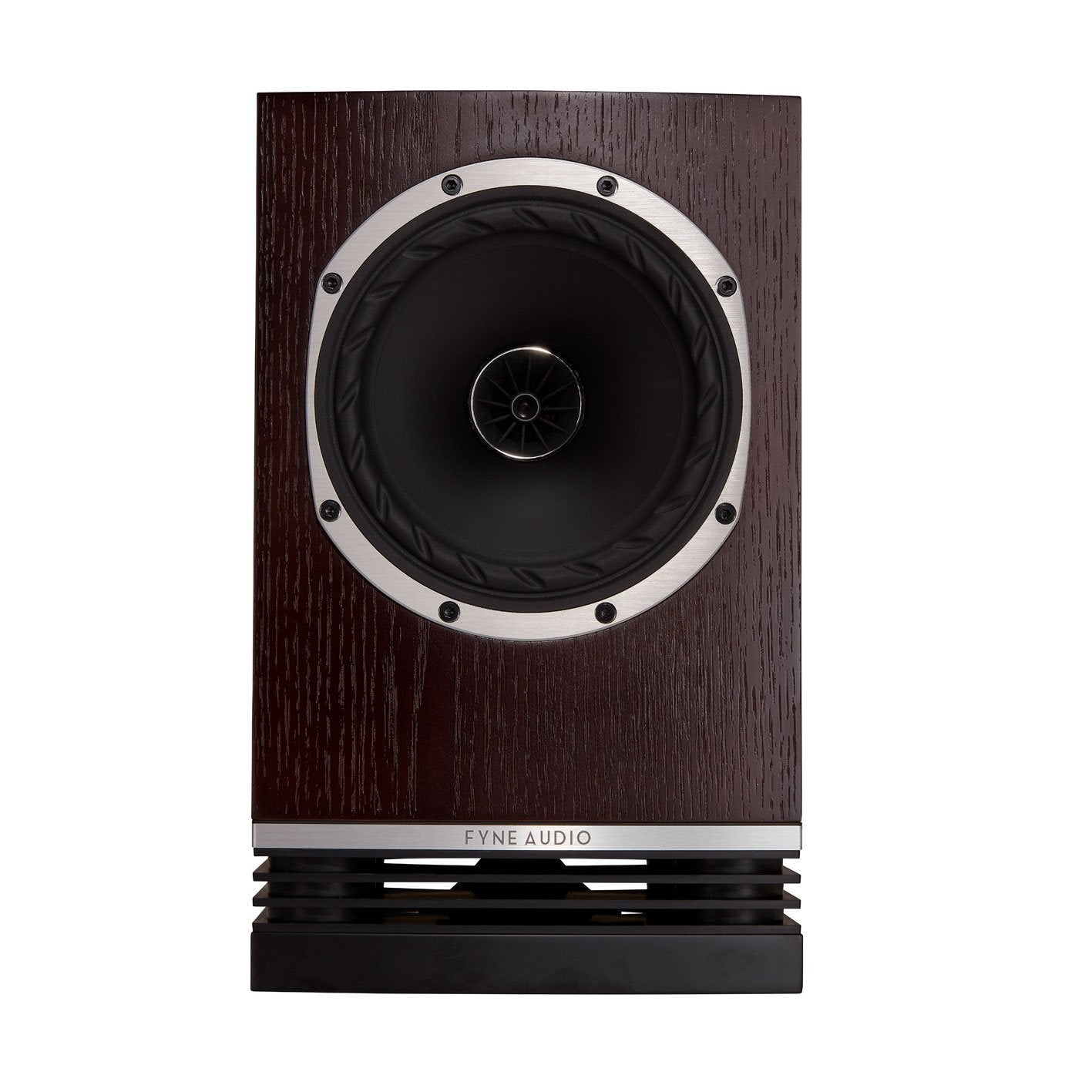 Fyne Audio - F500 - Bookshelf Speakers