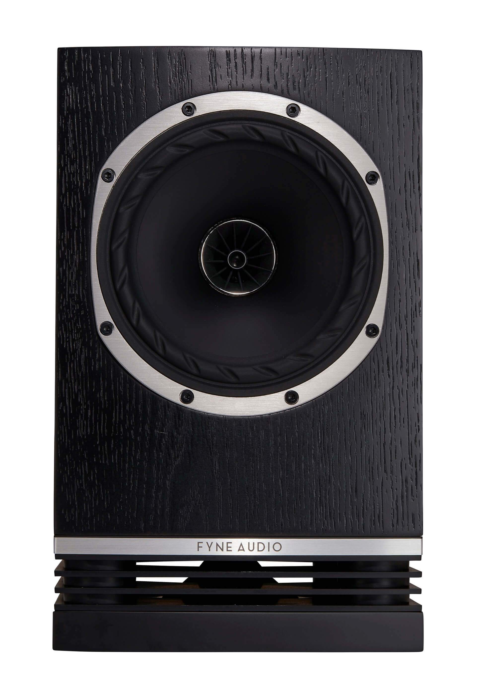 Fyne Audio - F500 - Bookshelf Speakers