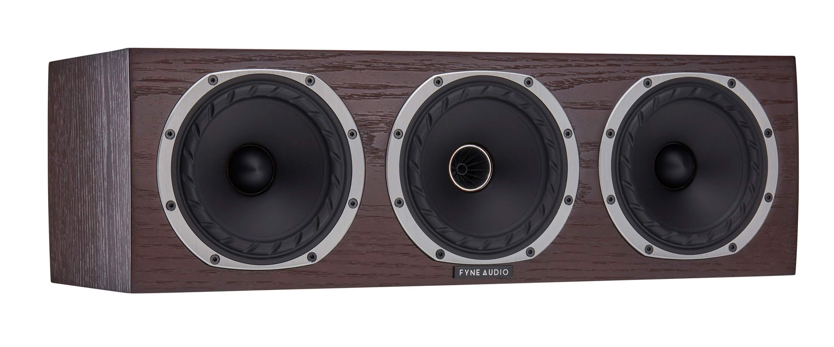 Fyne Audio - F500C - Centre Speaker