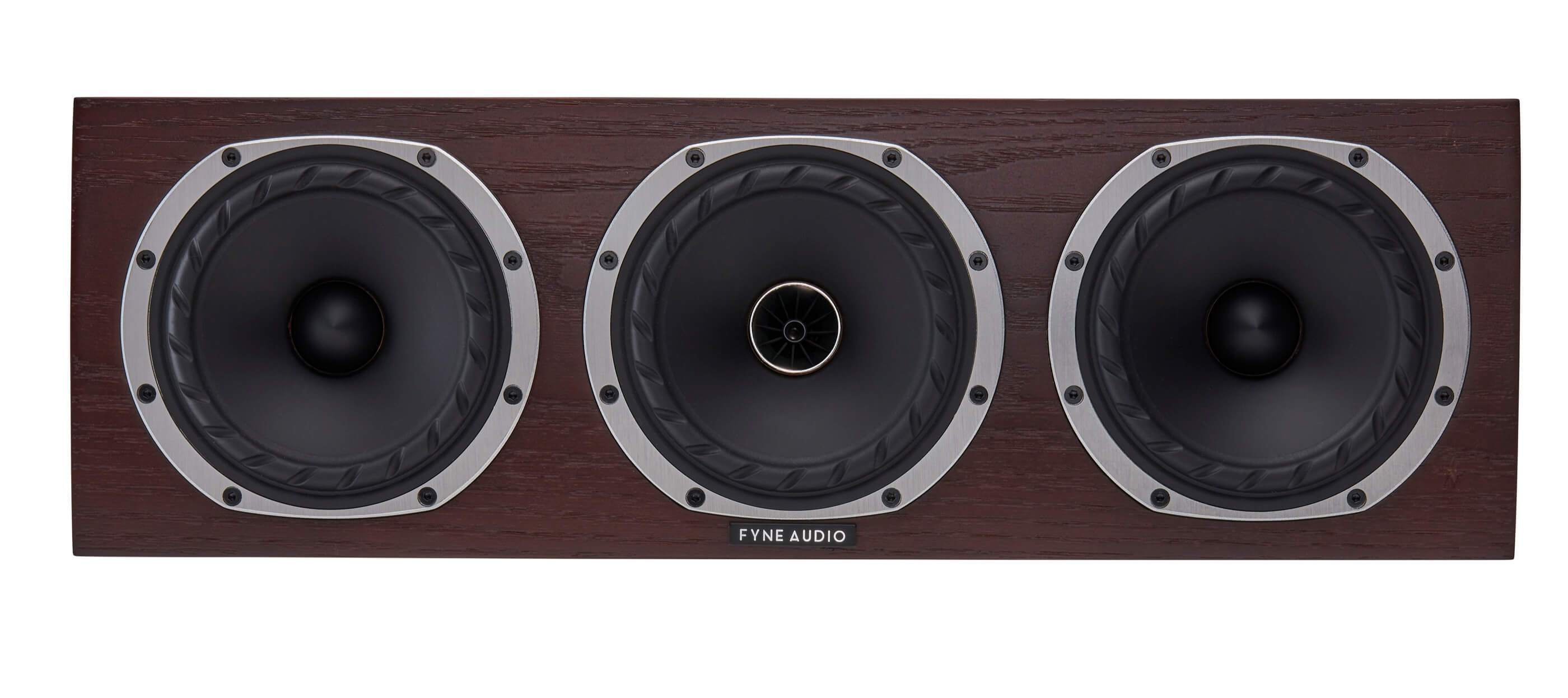 Fyne Audio - F500C - Centre Speaker