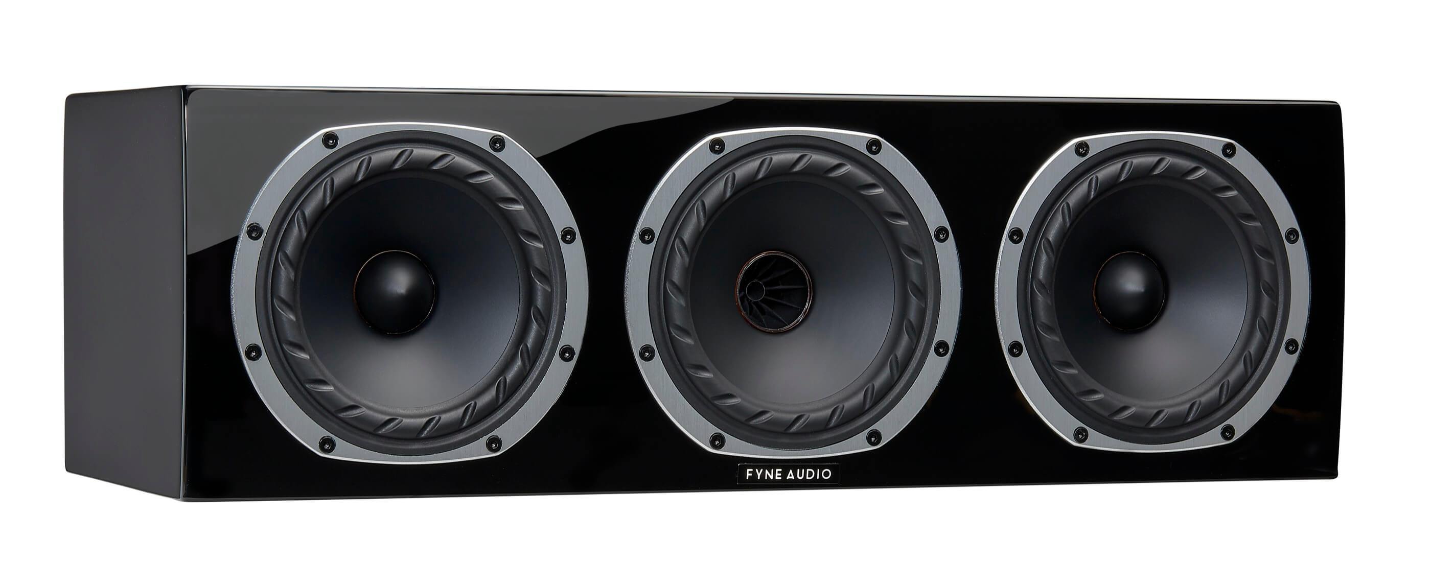 Fyne Audio - F500C - Centre Speaker