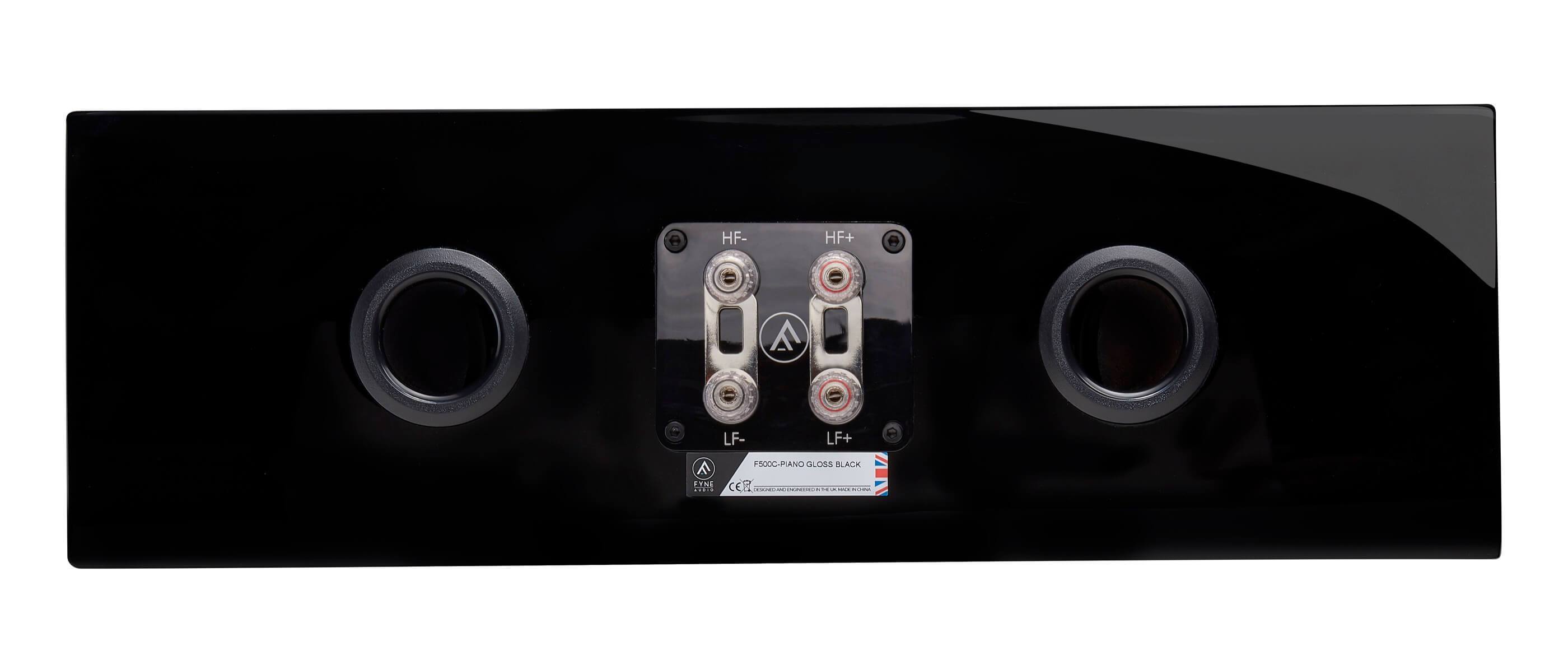 Fyne Audio - F500C - Centre Speaker