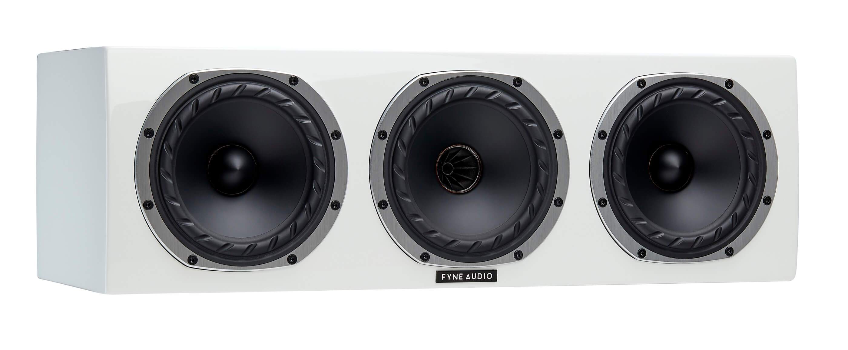 Fyne Audio - F500C - Centre Speaker