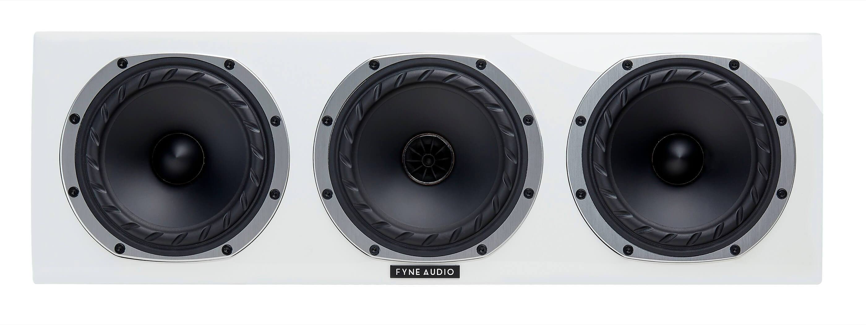 Fyne Audio - F500C - Centre Speaker