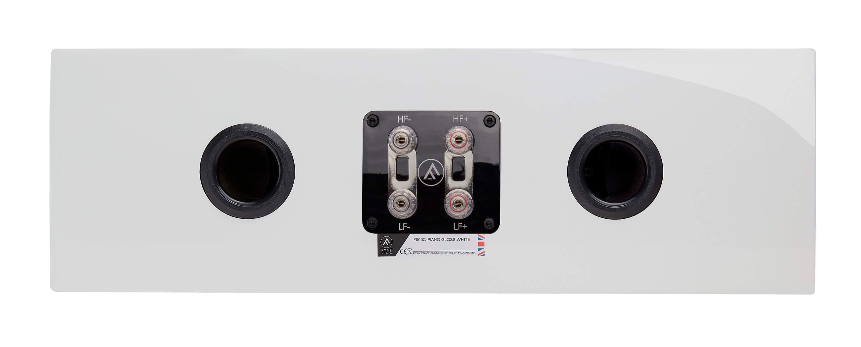 Fyne Audio - F500C - Centre Speaker