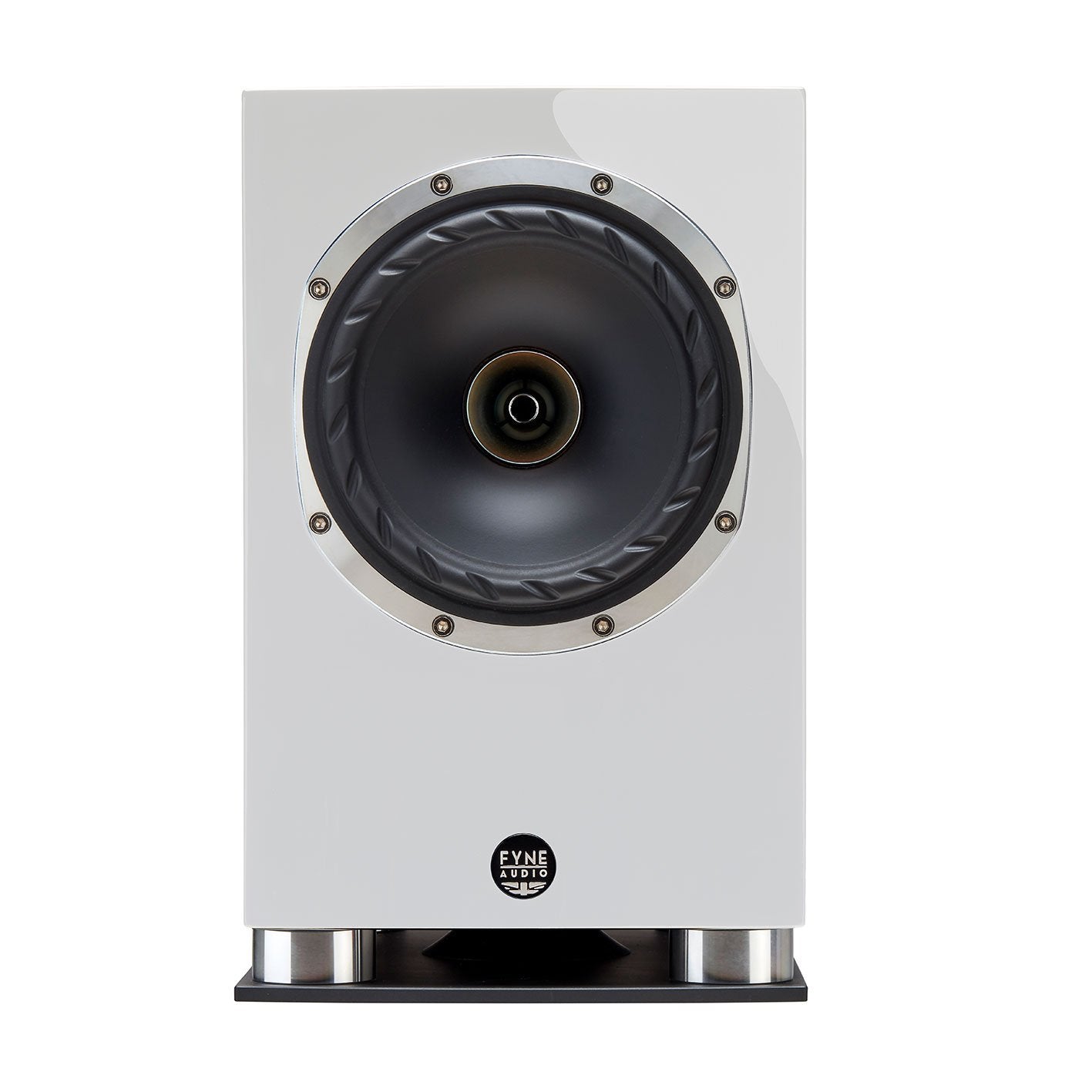 Fyne Audio - F500SP (Special Production) - Bookshelf Speakers