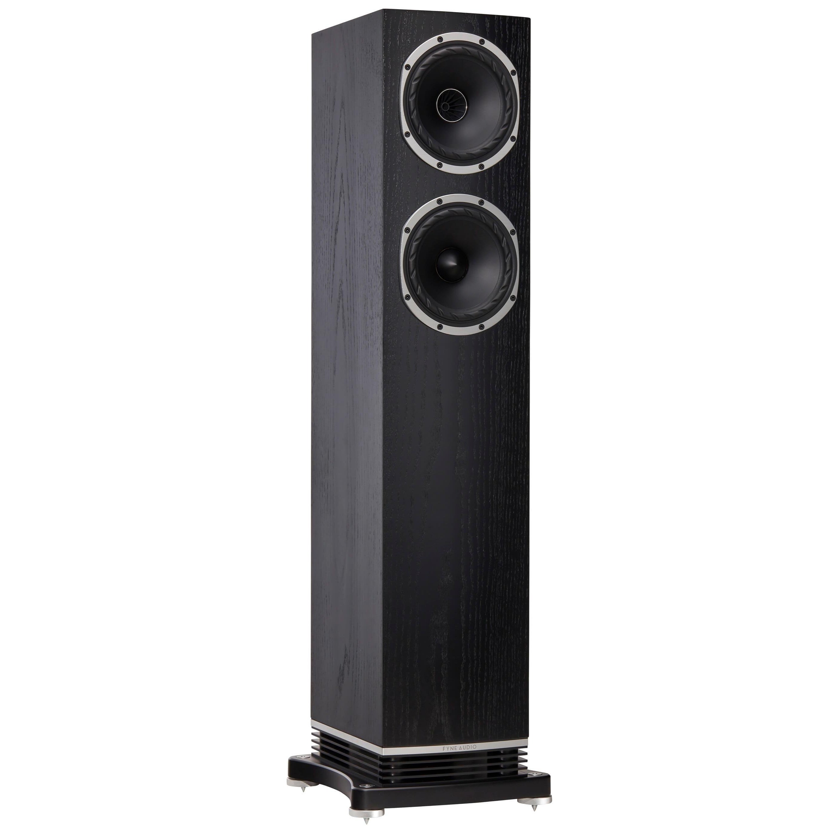 Fyne Audio - F501 - Floorstanding Speakers