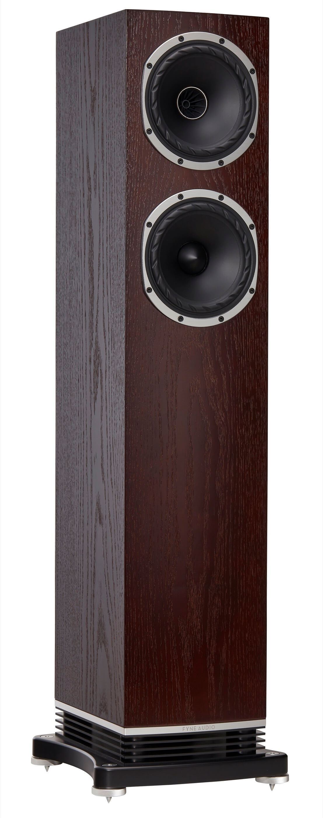 Fyne Audio - F501 - Floorstanding Speakers