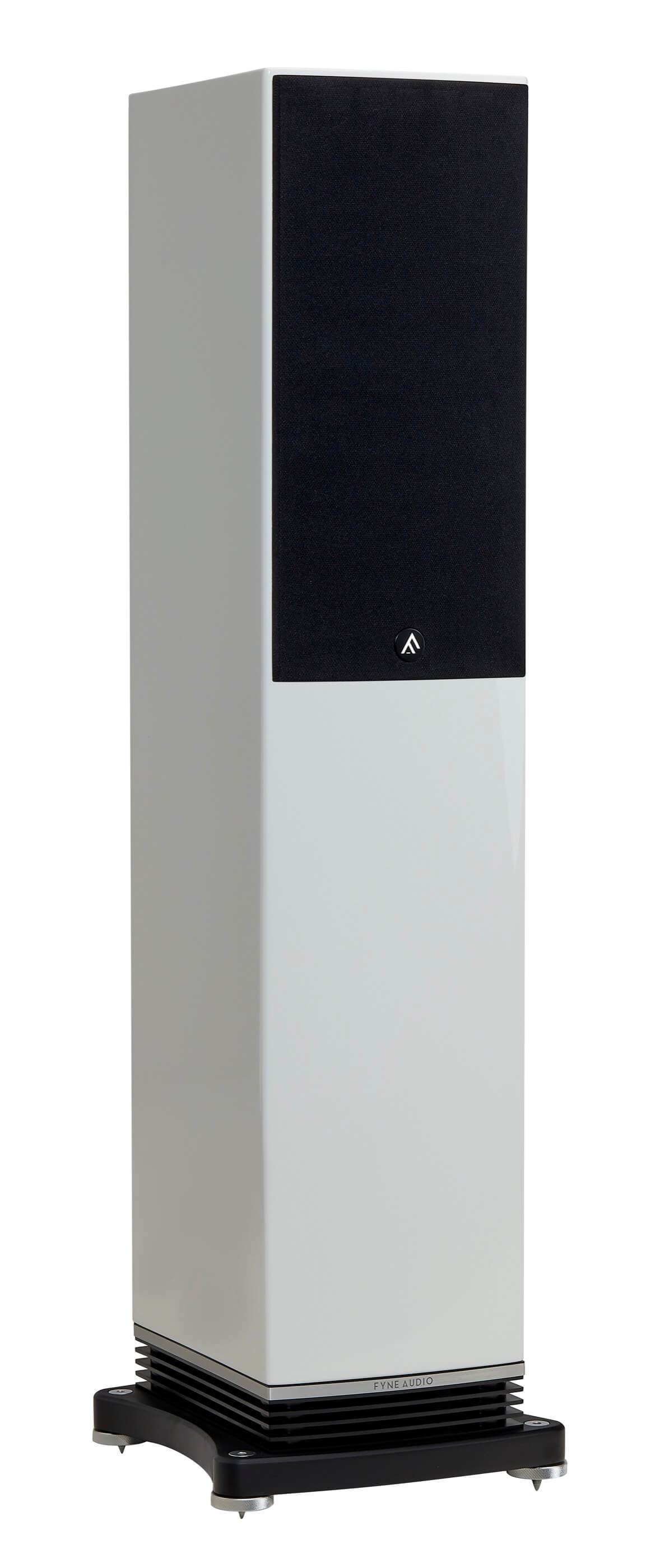 Fyne Audio - F501 - Floorstanding Speakers