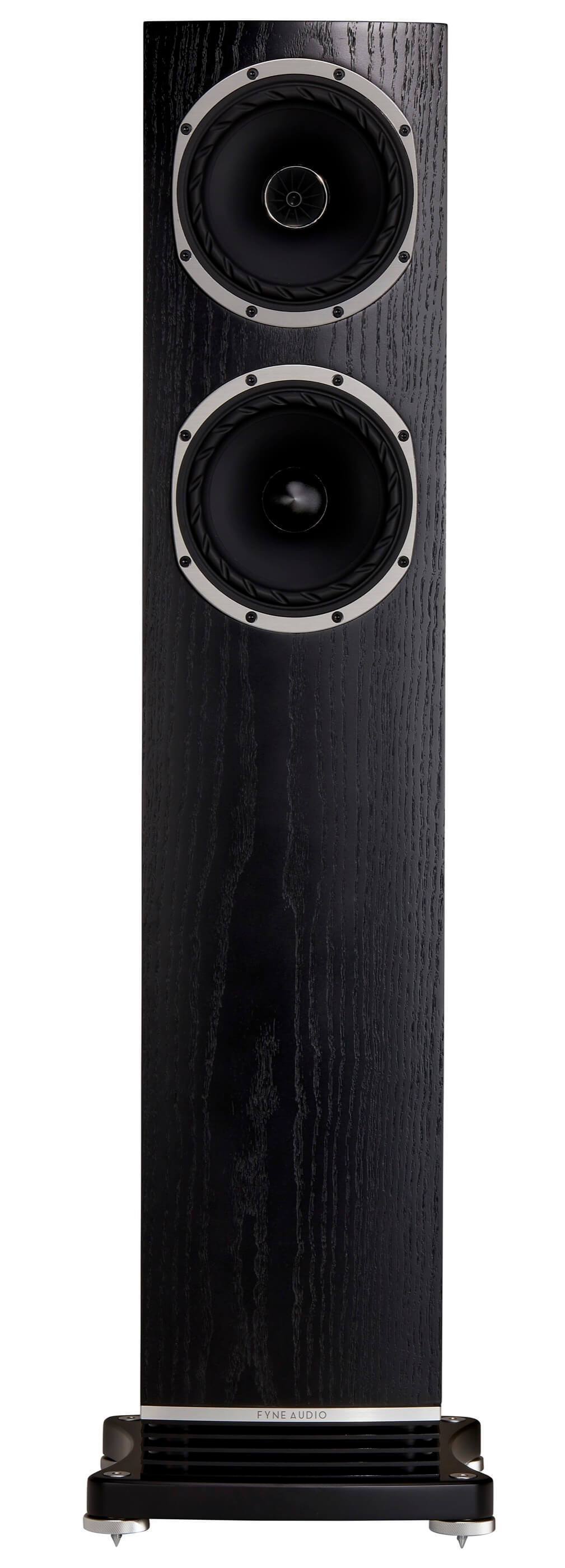 Fyne Audio - F501 - Floorstanding Speakers