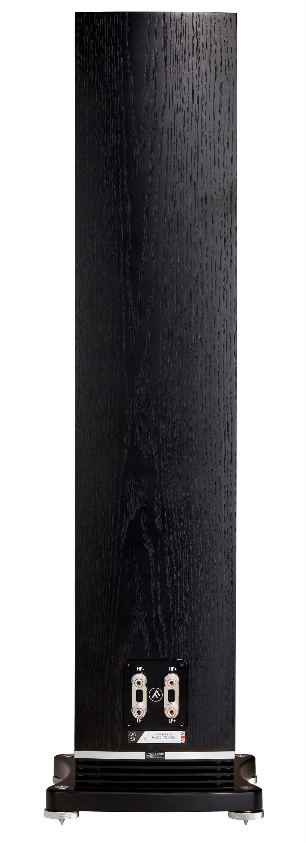 Fyne Audio - F501 - Floorstanding Speakers