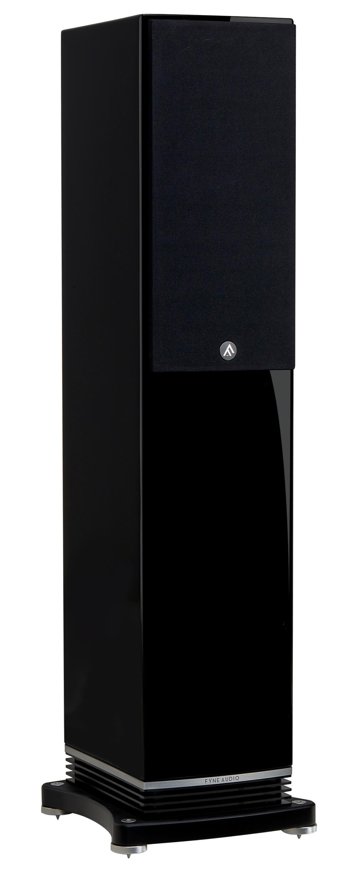 Fyne Audio - F501 - Floorstanding Speakers