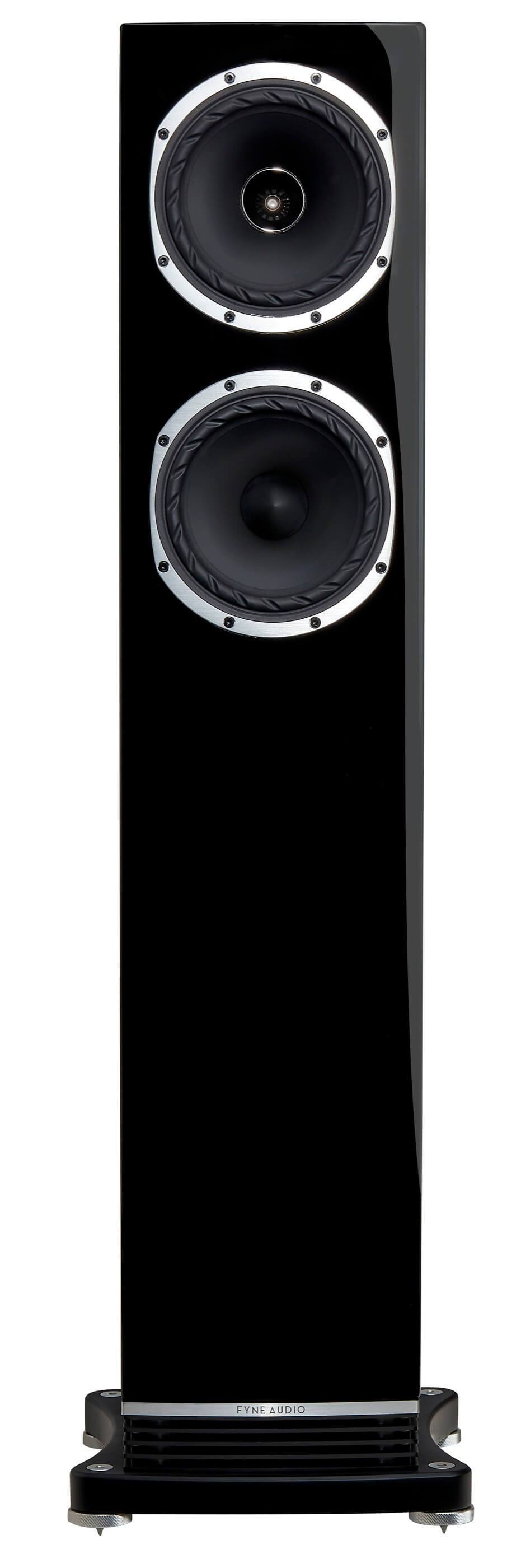 Fyne Audio - F501 - Floorstanding Speakers