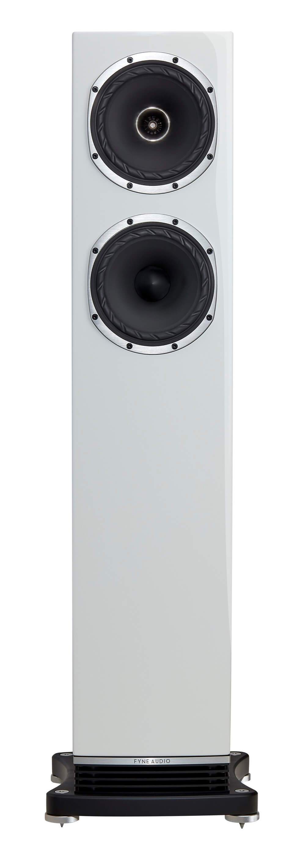 Fyne Audio - F501 - Floorstanding Speakers