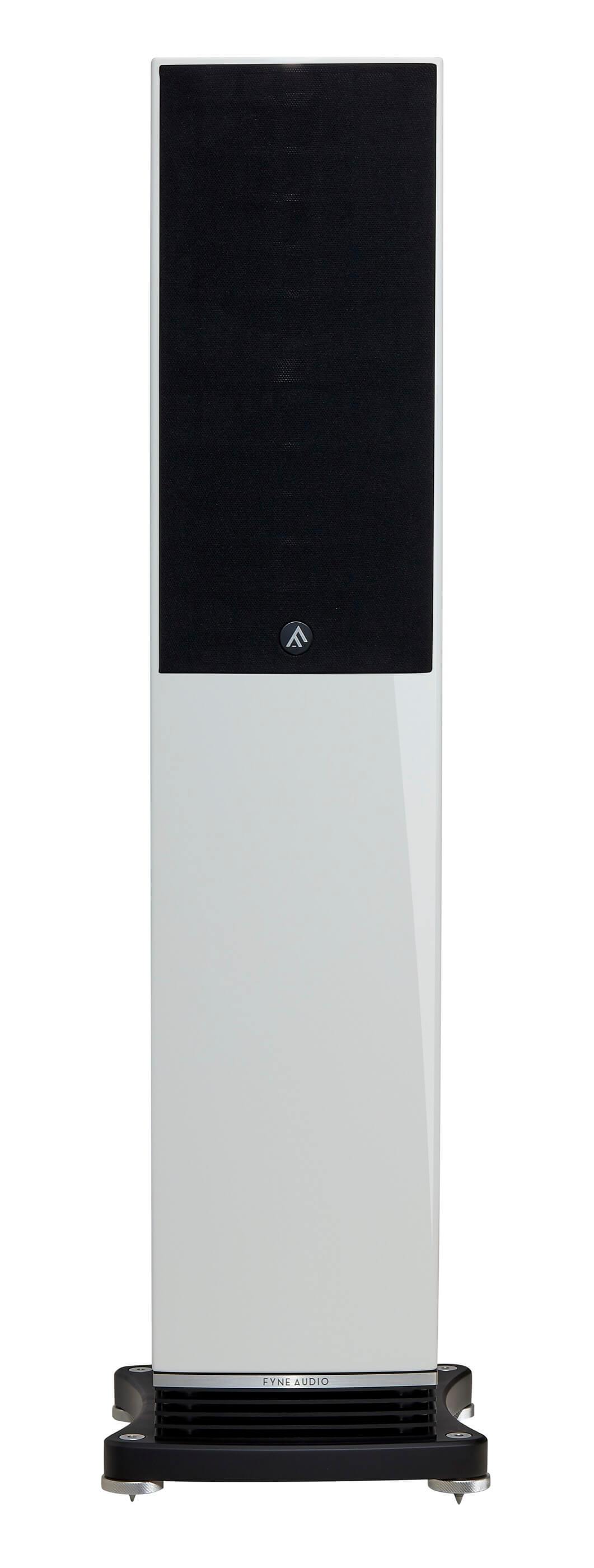 Fyne Audio - F501 - Floorstanding Speakers