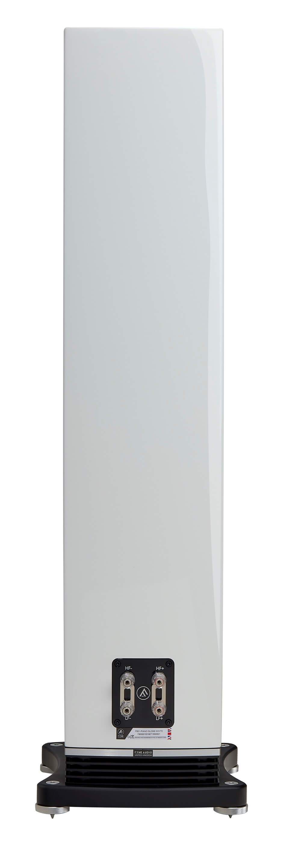 Fyne Audio - F501 - Floorstanding Speakers