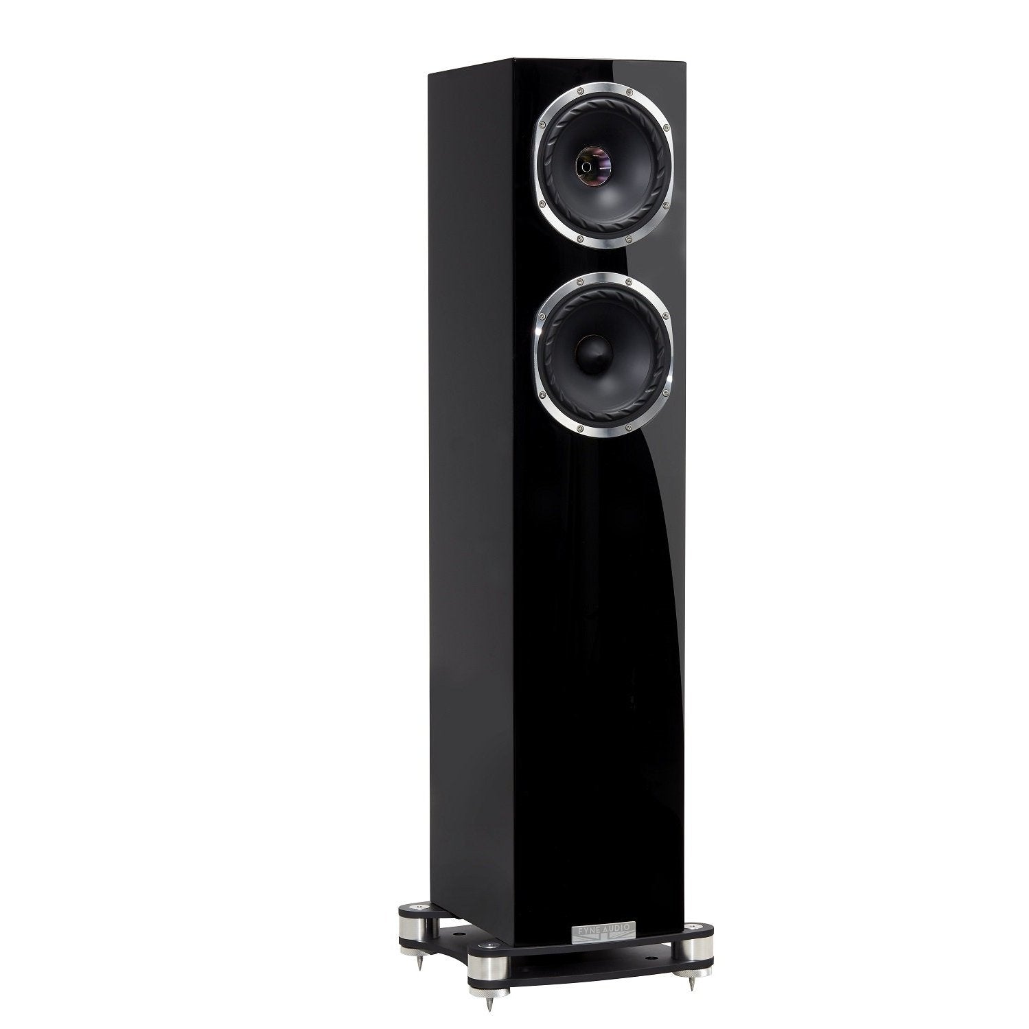 Fyne Audio - F501SP - Floor Standing Speakers (pair)