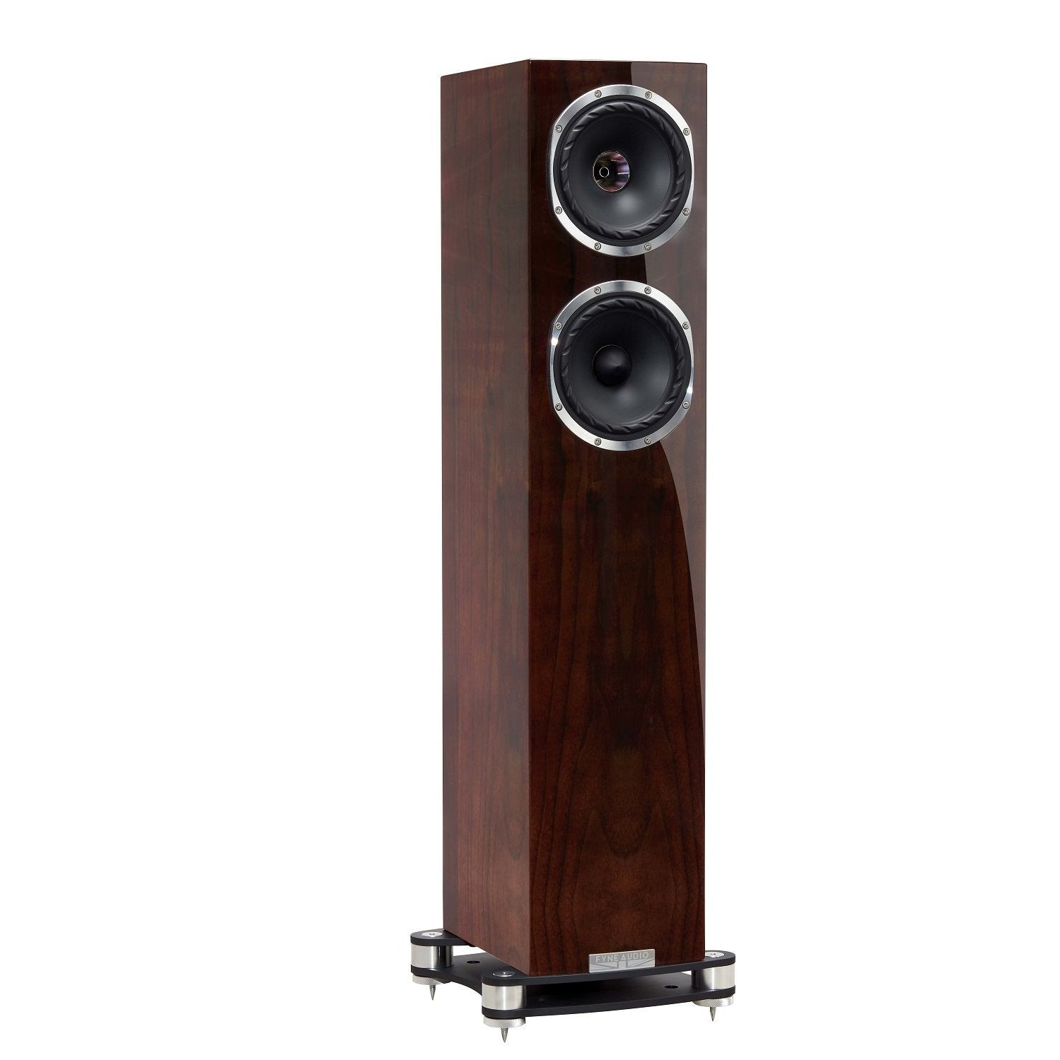 Fyne Audio - F501SP - Floor Standing Speakers (pair)