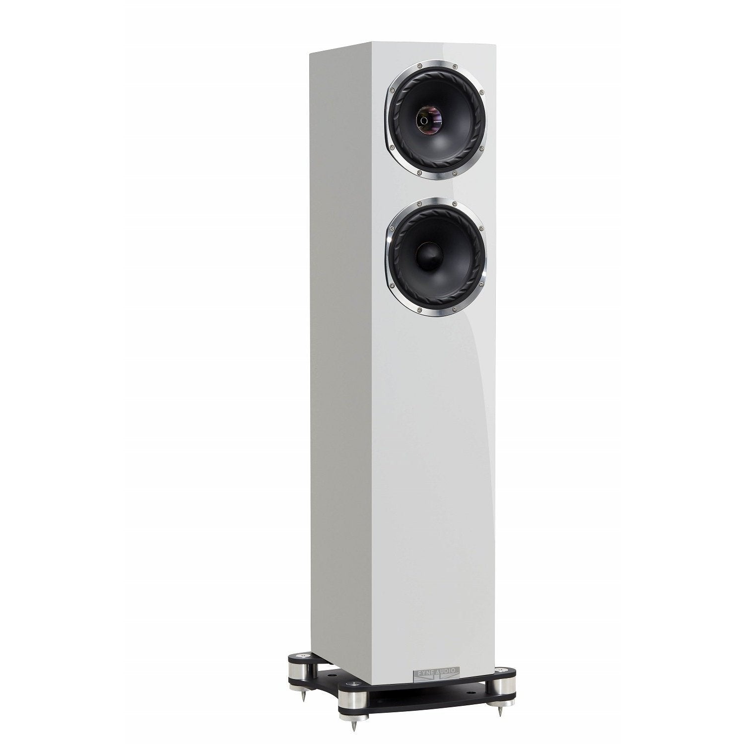 Fyne Audio - F501SP - Floor Standing Speakers (pair)
