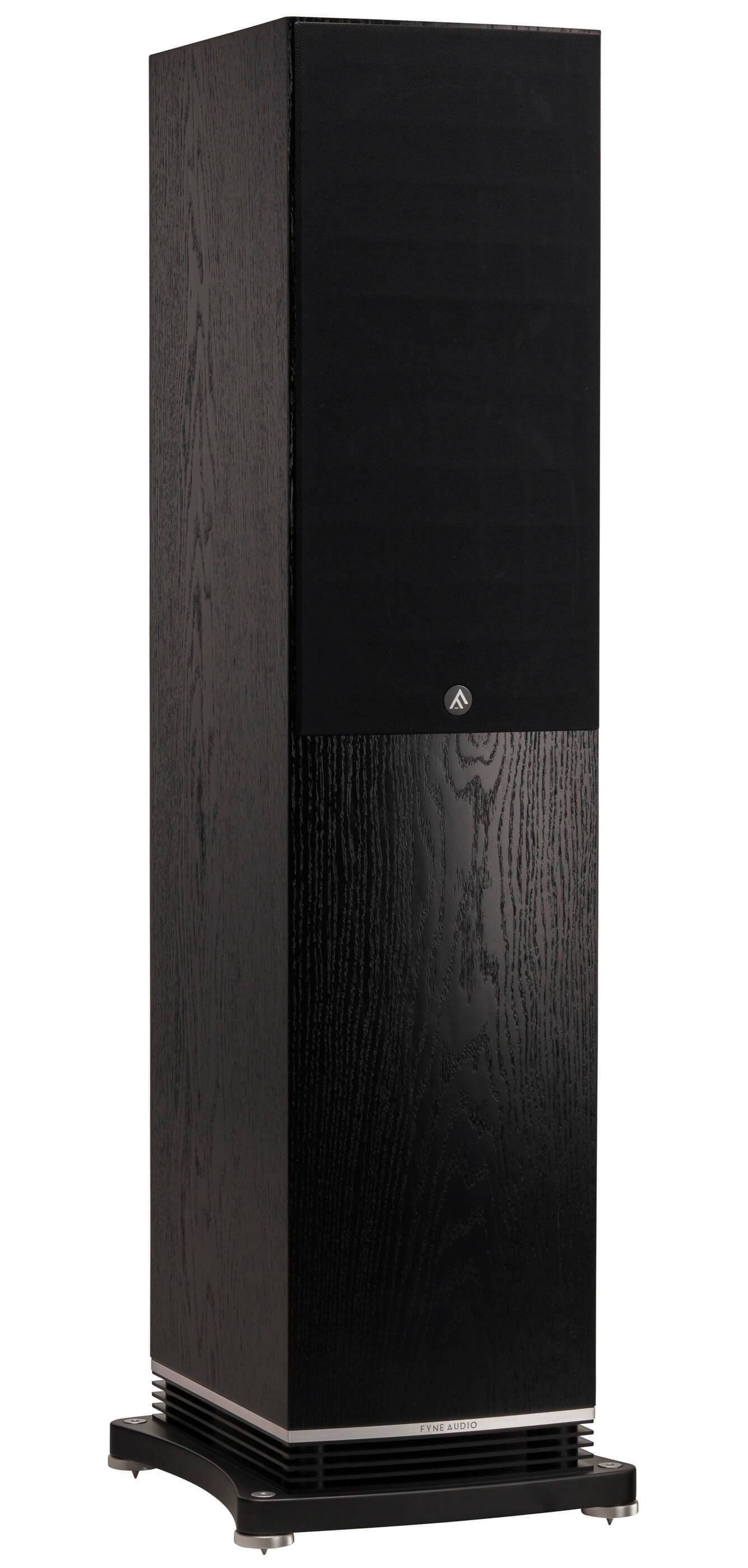 Fyne Audio - F502 - Floorstanding Speakers