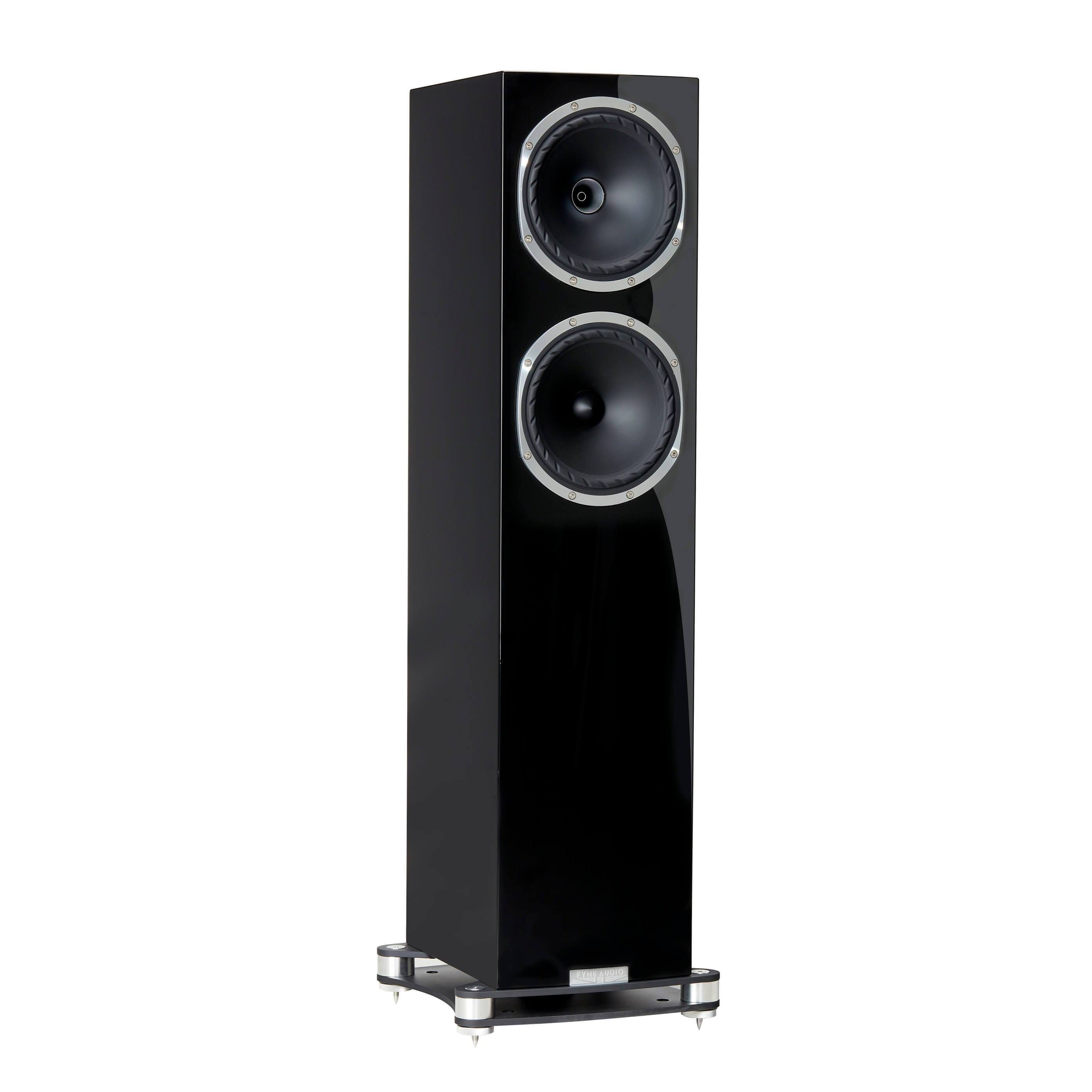 Fyne Audio - F502SP - Floorstanding Speakers