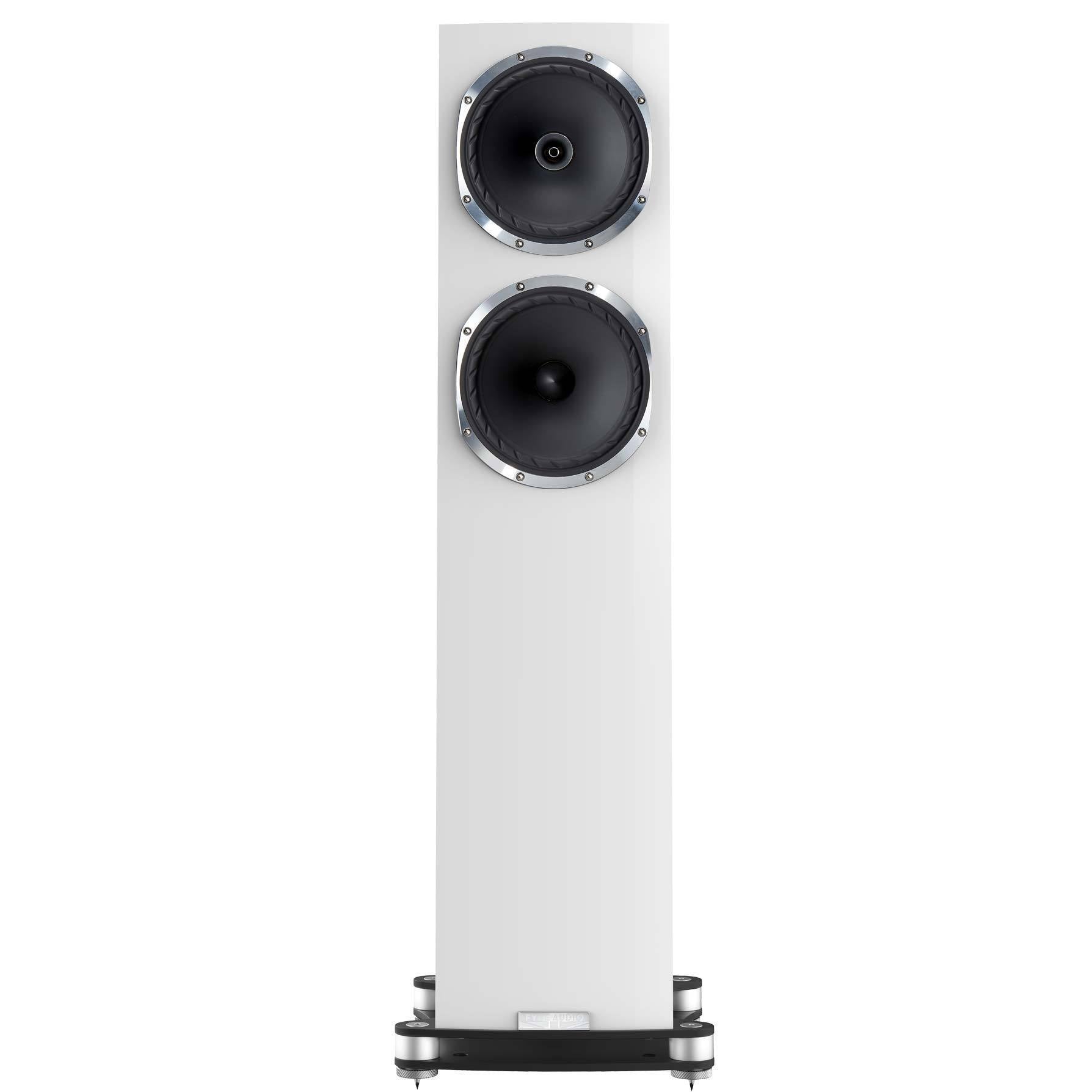 Fyne Audio - F502SP - Floorstanding Speakers