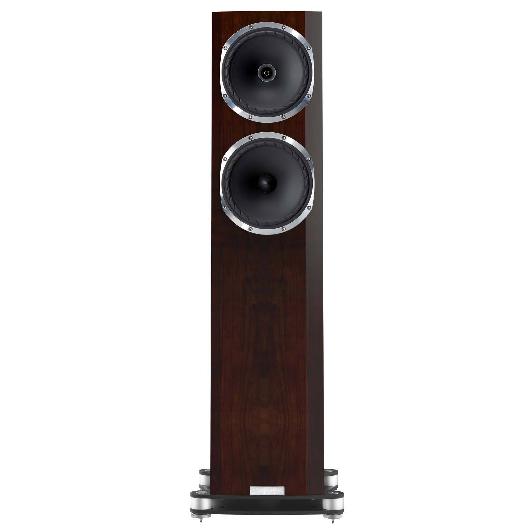 Fyne Audio - F502SP - Floorstanding Speakers