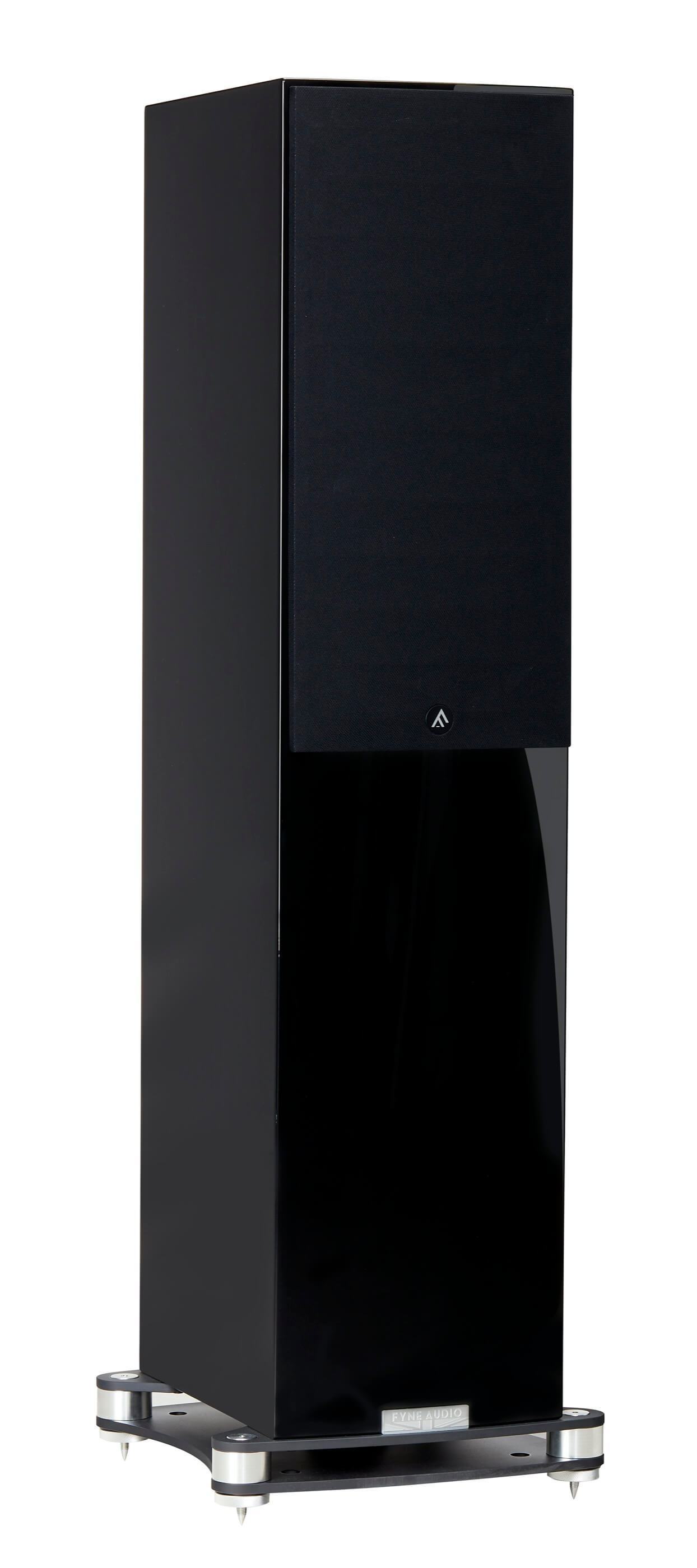 Fyne Audio - F502SP - Floorstanding Speakers