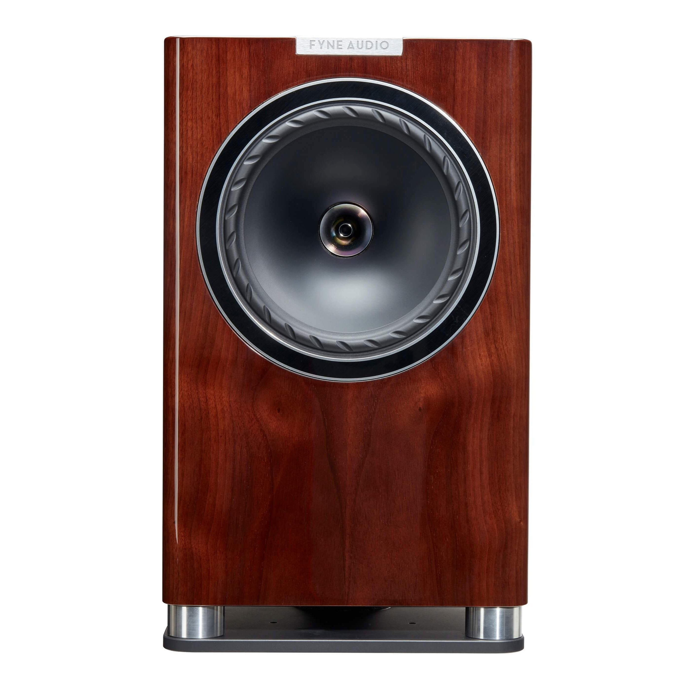 Fyne Audio - F701 - Bookshelf Speaker