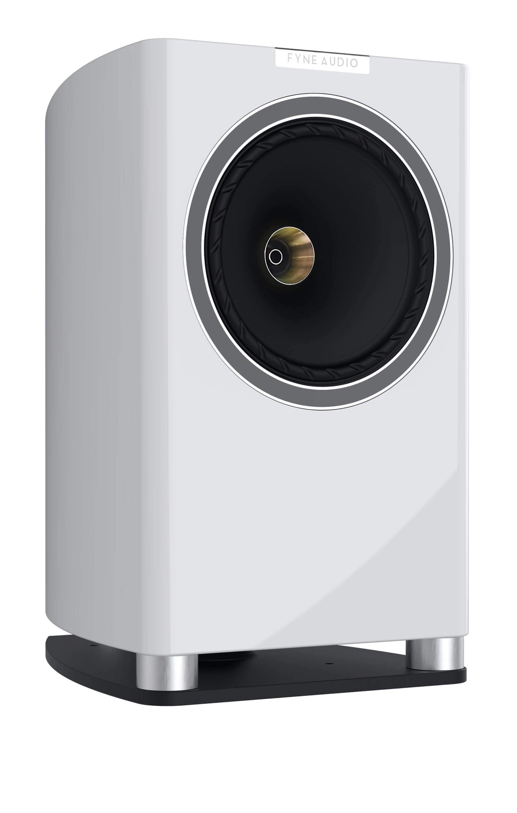 Fyne Audio - F701 - Bookshelf Speaker