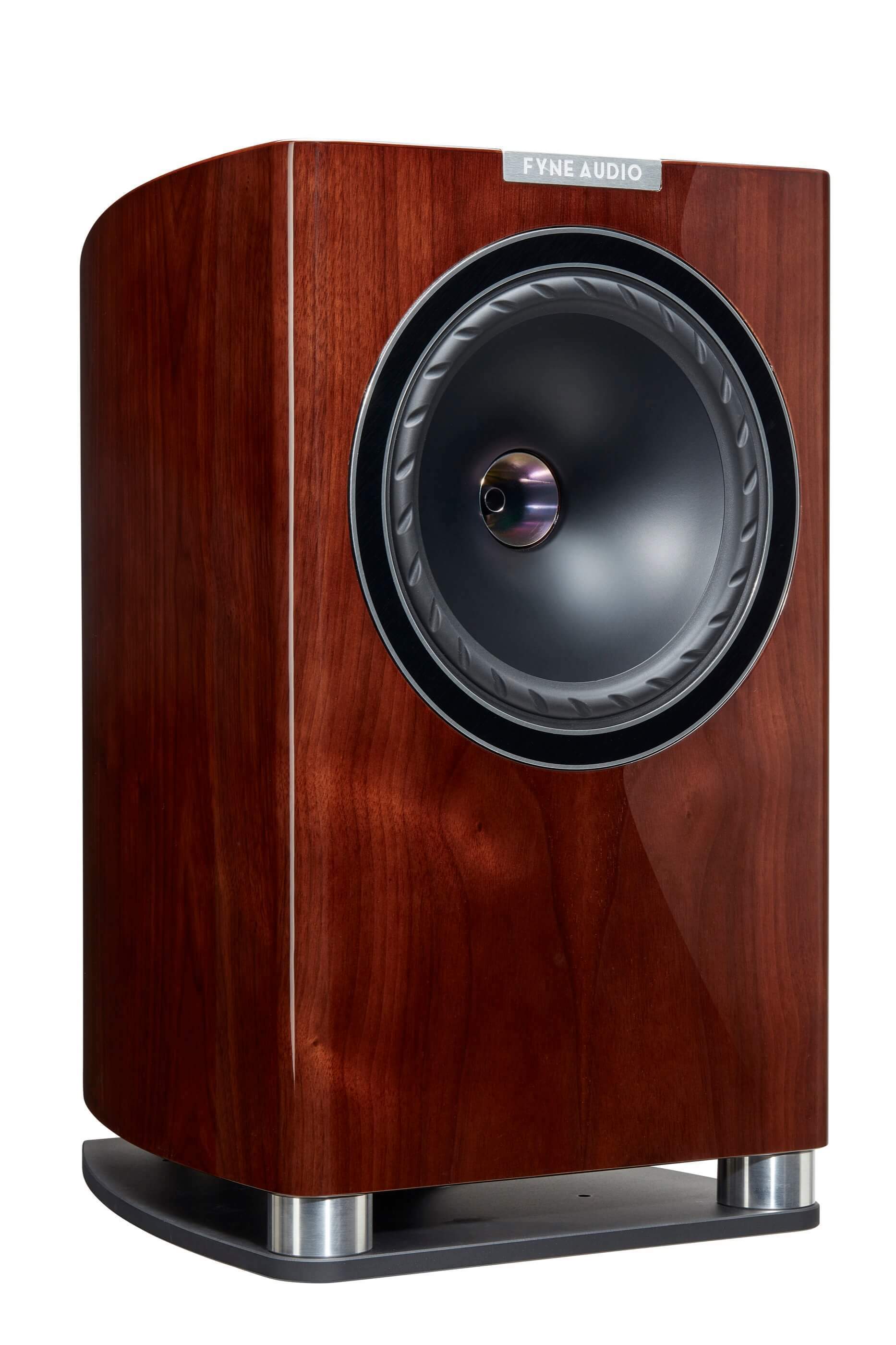 Fyne Audio - F701 - Bookshelf Speaker