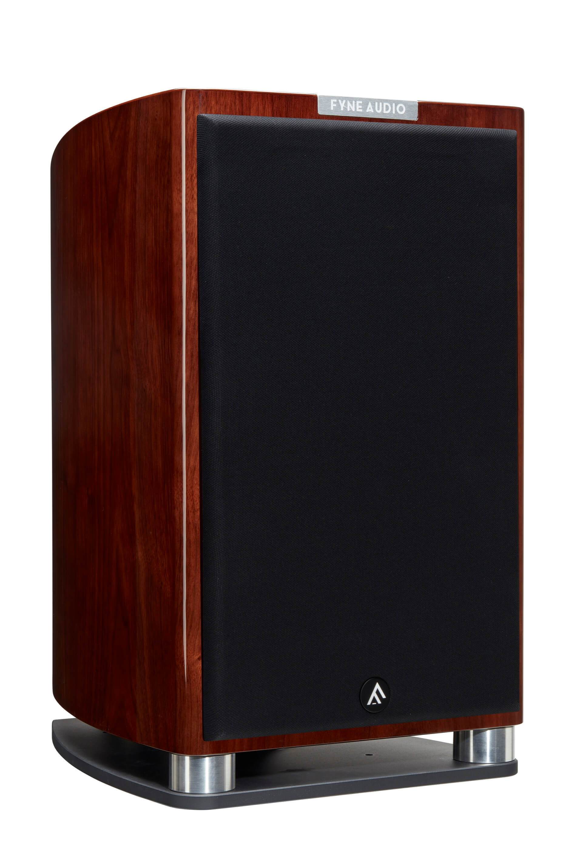 Fyne Audio - F701 - Bookshelf Speaker