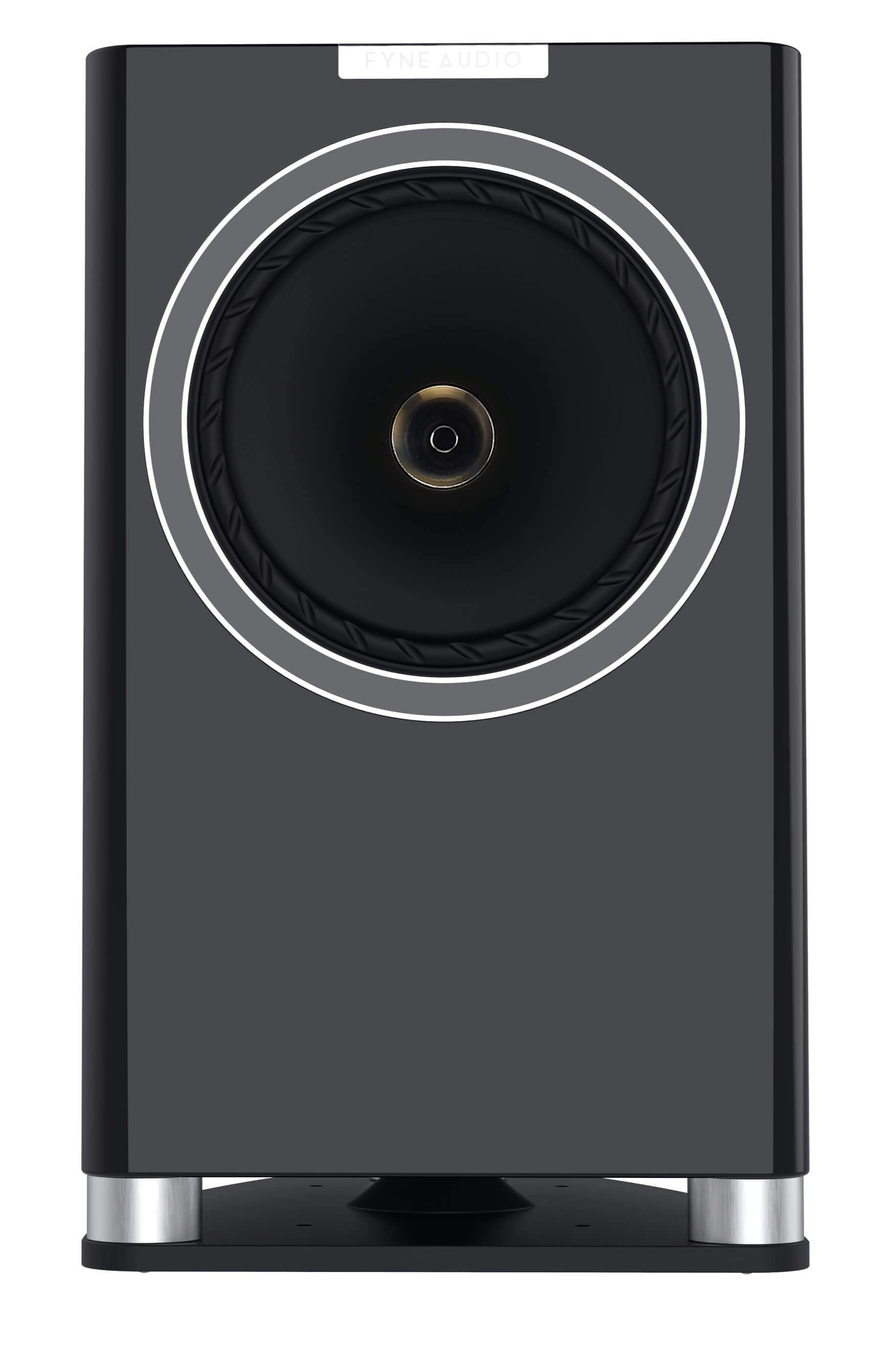 Fyne Audio - F701 - Bookshelf Speaker