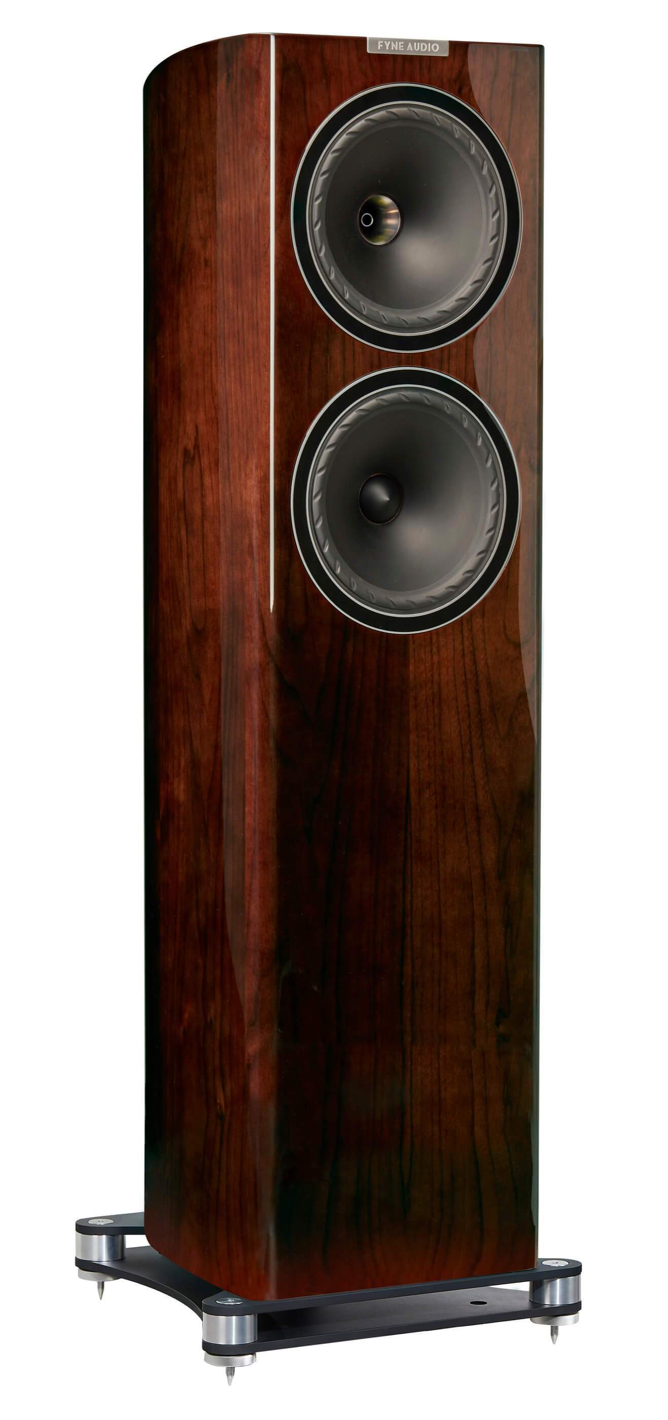 Fyne Audio - F702 - Floorstanding Speakers