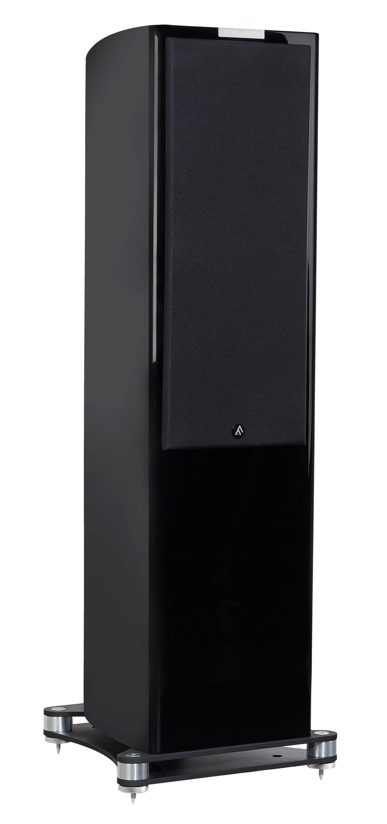 Fyne Audio - F702 - Floorstanding Speakers