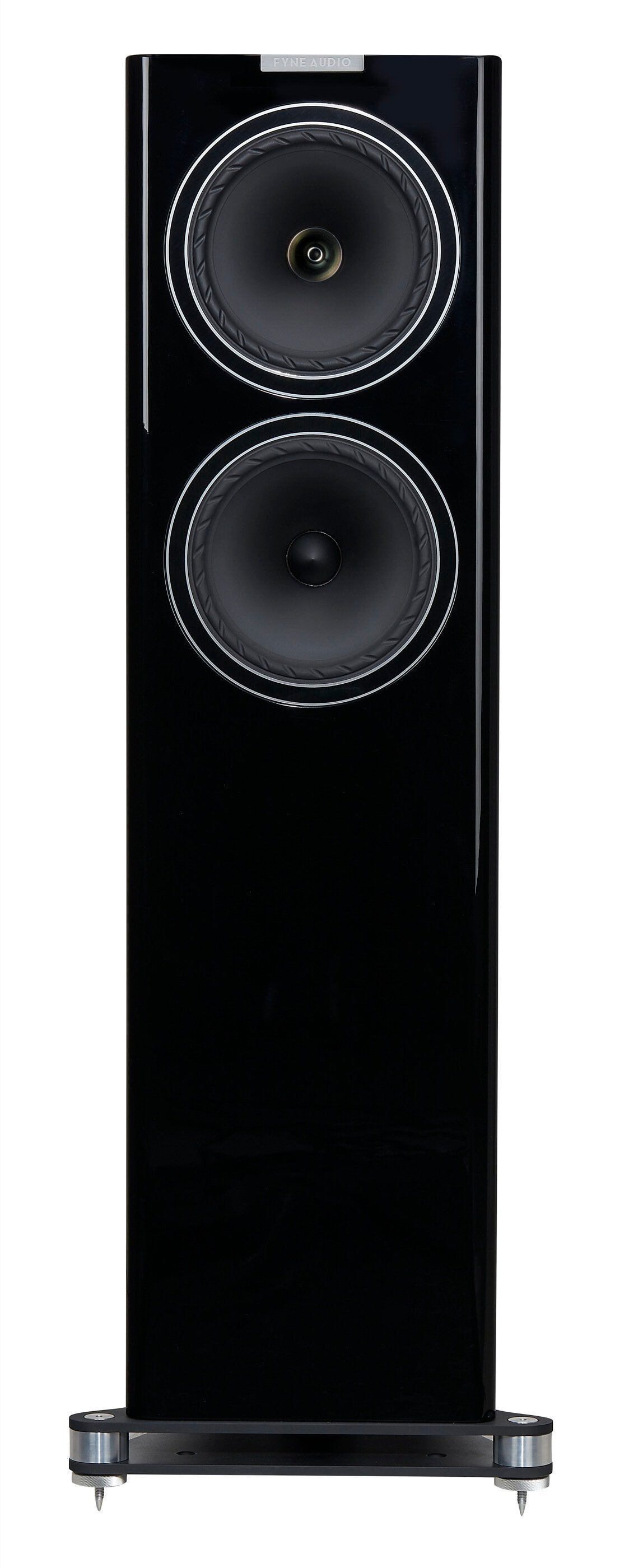 Fyne Audio - F702 - Floorstanding Speakers