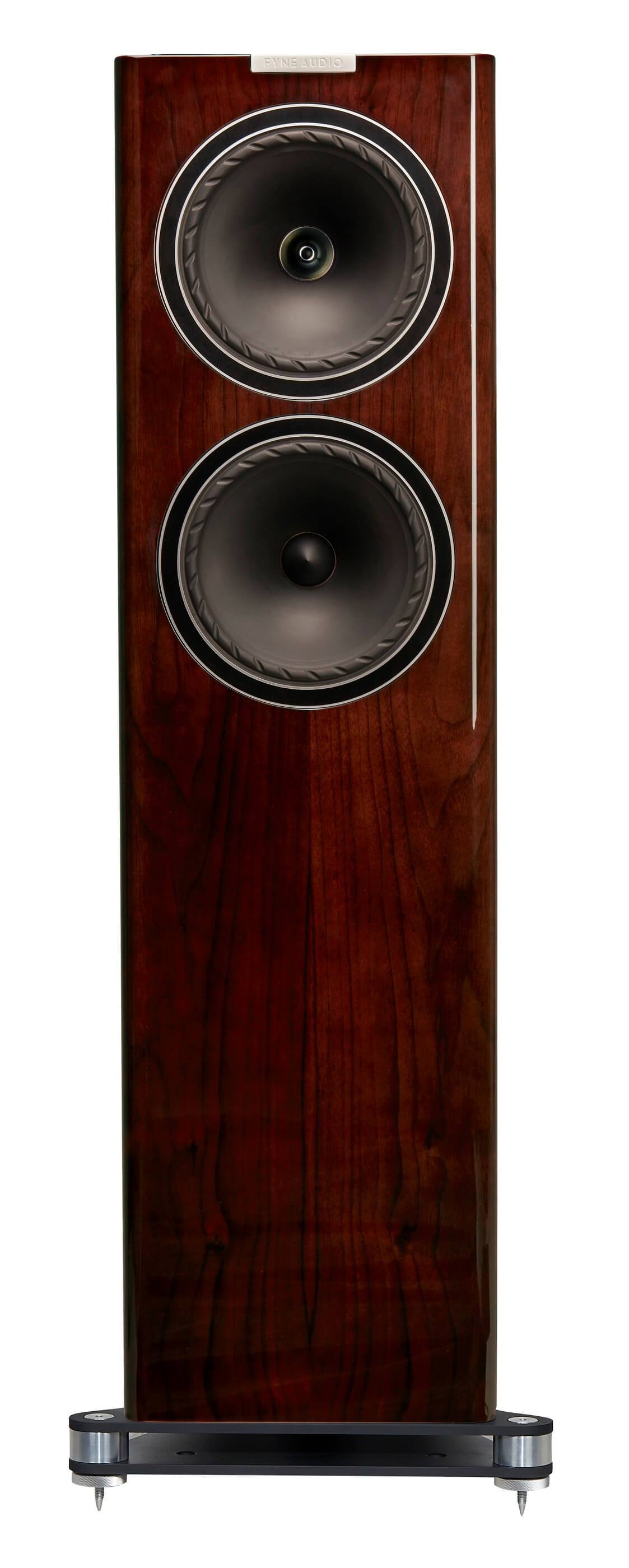 Fyne Audio - F702 - Floorstanding Speakers
