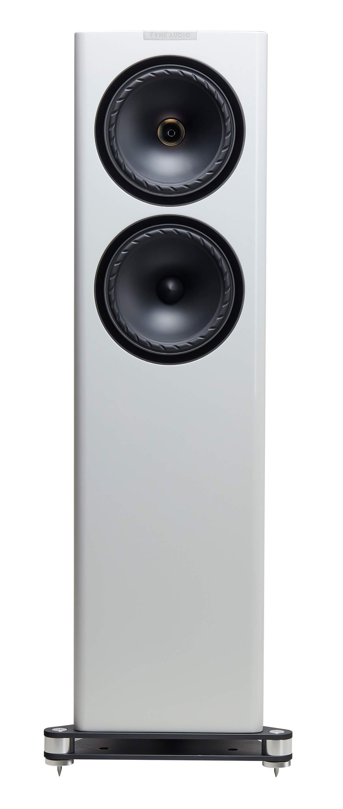 Fyne Audio - F702 - Floorstanding Speakers