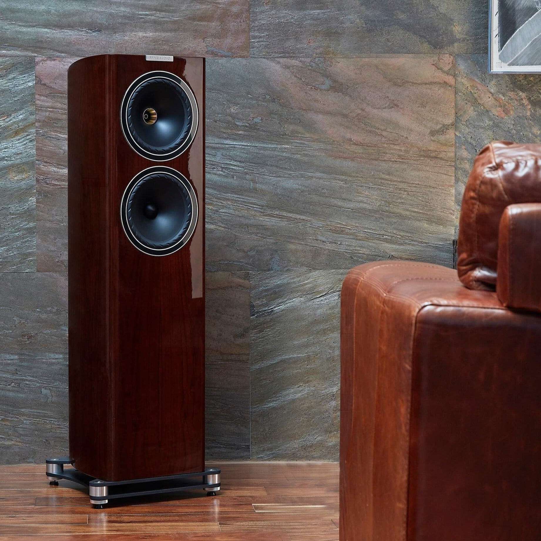 Fyne Audio - F702 - Floorstanding Speakers