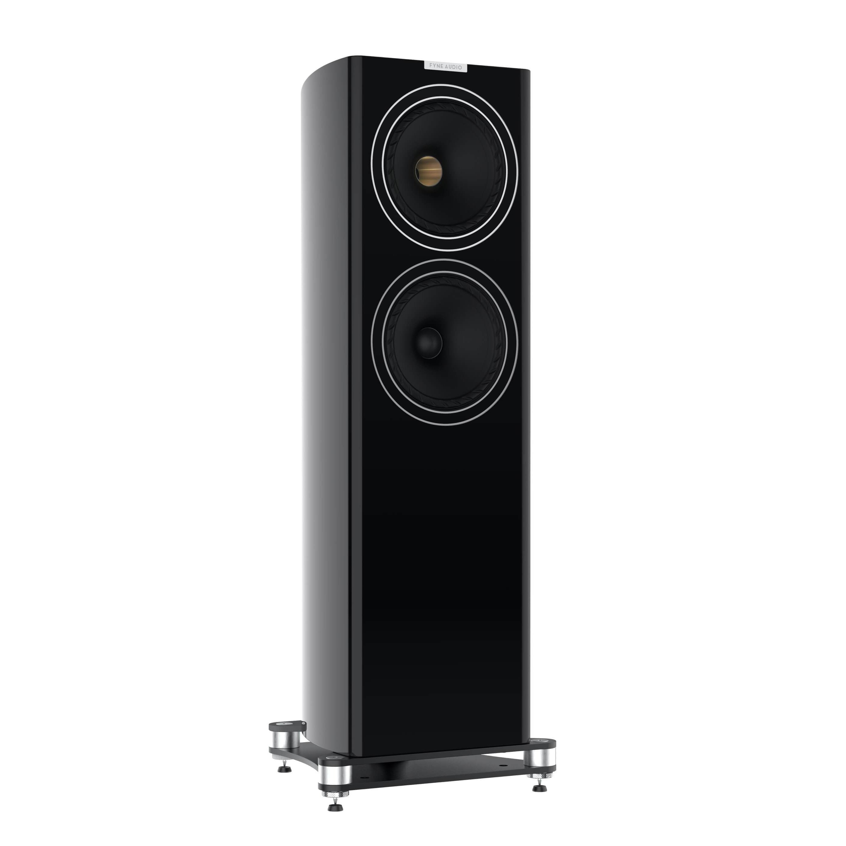 Fyne Audio - F703 - Floorstanding Speakers